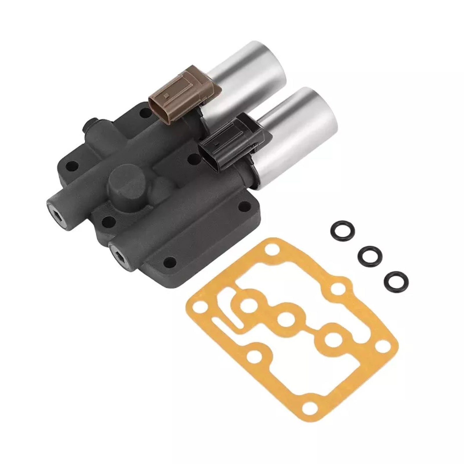 Solénoidna linearna hitrost Sprememba dvojnega menjalnika 28250-P6-024 za Honda Accord 1998-2007