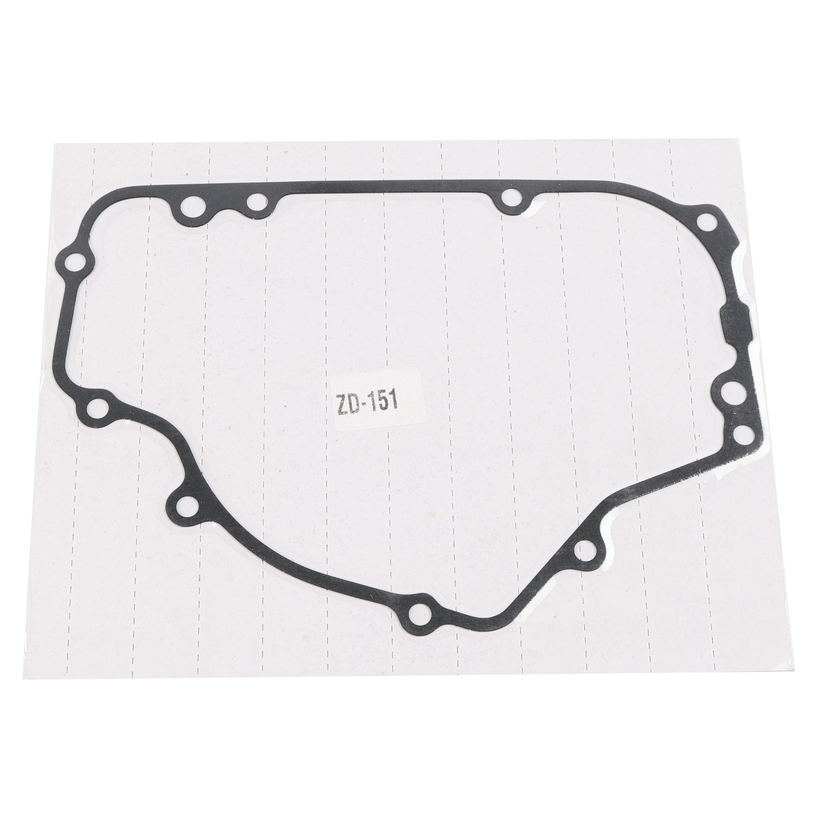 JOINT DE COUVERCLE DE GÉNÉRATEUR 11061-0793 POUR KAWASAKI NINJA 300 VERSYS X 300 2013-2023