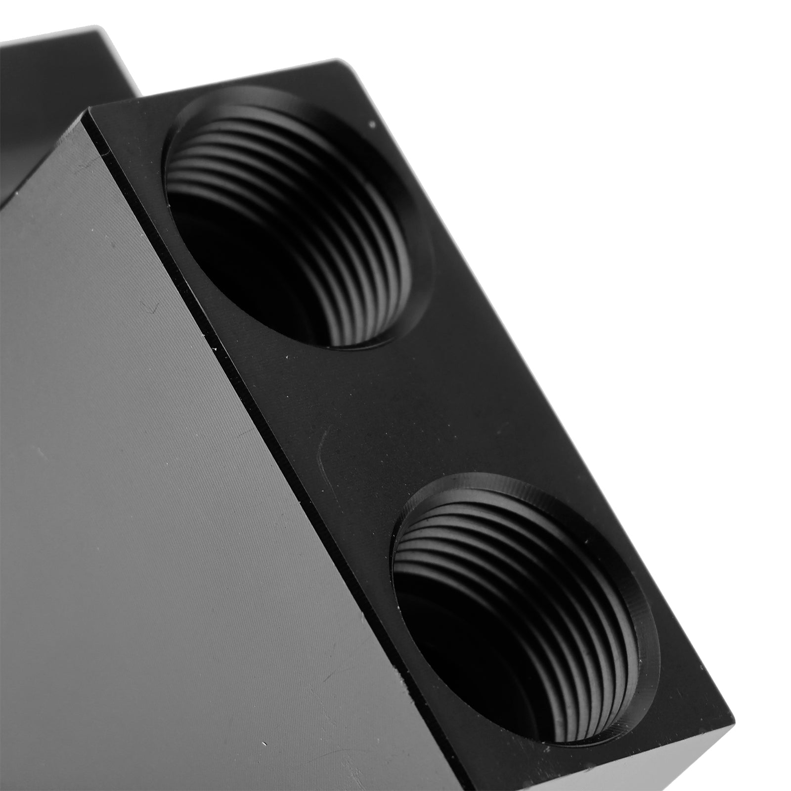 Bloc de dérivation de refroidisseur de transmission Cummins Aisin AS69RC 3100052392 68186711AA (2013 et plus)