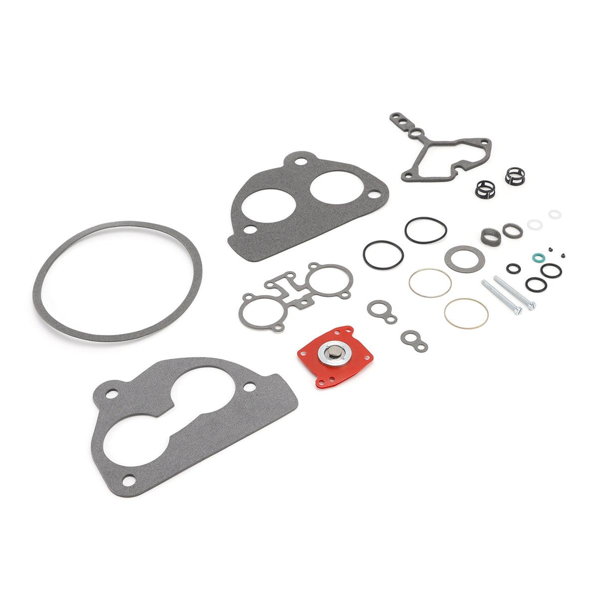 Kit d'injecteur Carburant TBI pour corps Papillon Pour Chevy Trucks V6 V8 1986-1994