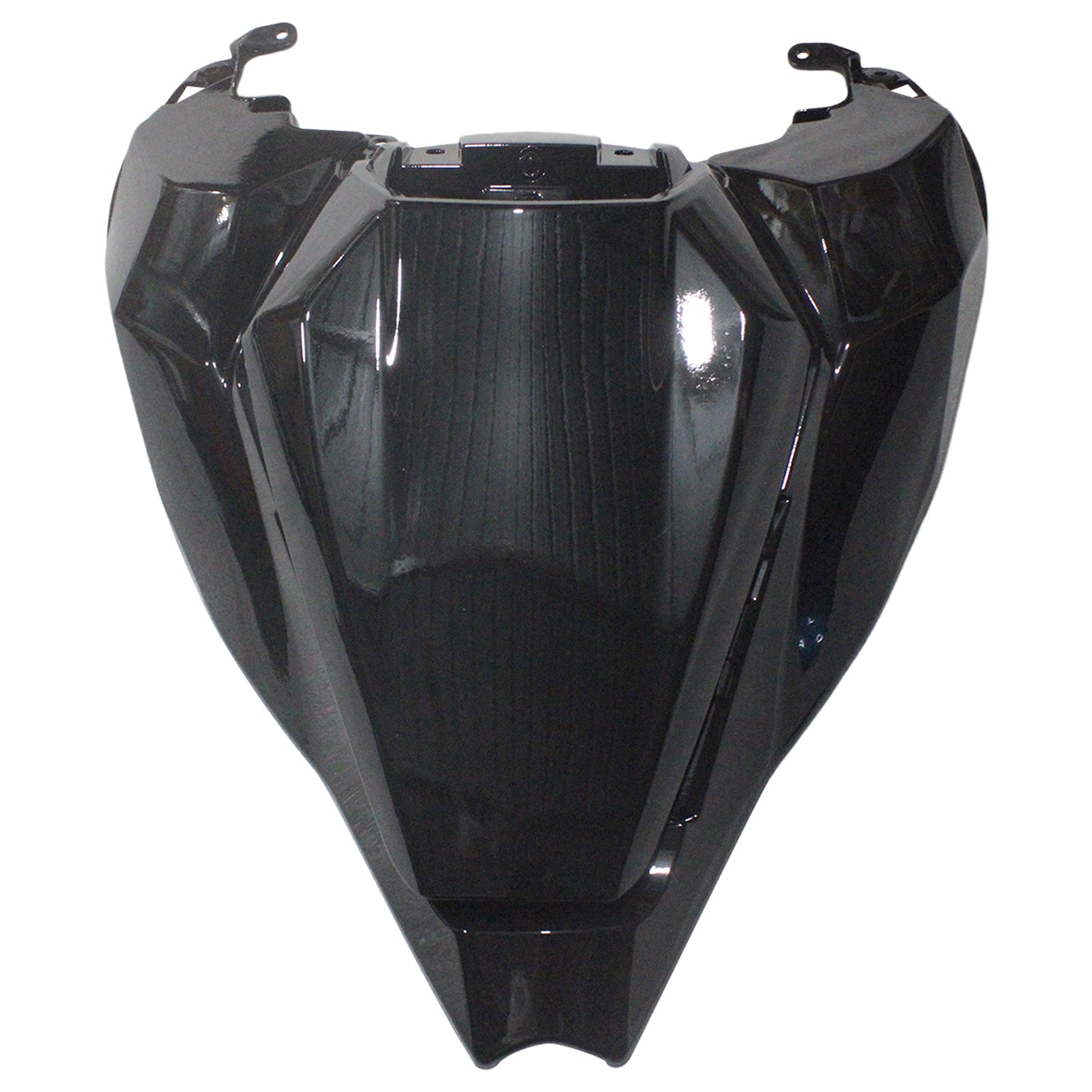 Kit carena iniettata in plastica ABS compatibile con Kawasaki ZX-10R ZX-10RR 2021-2025