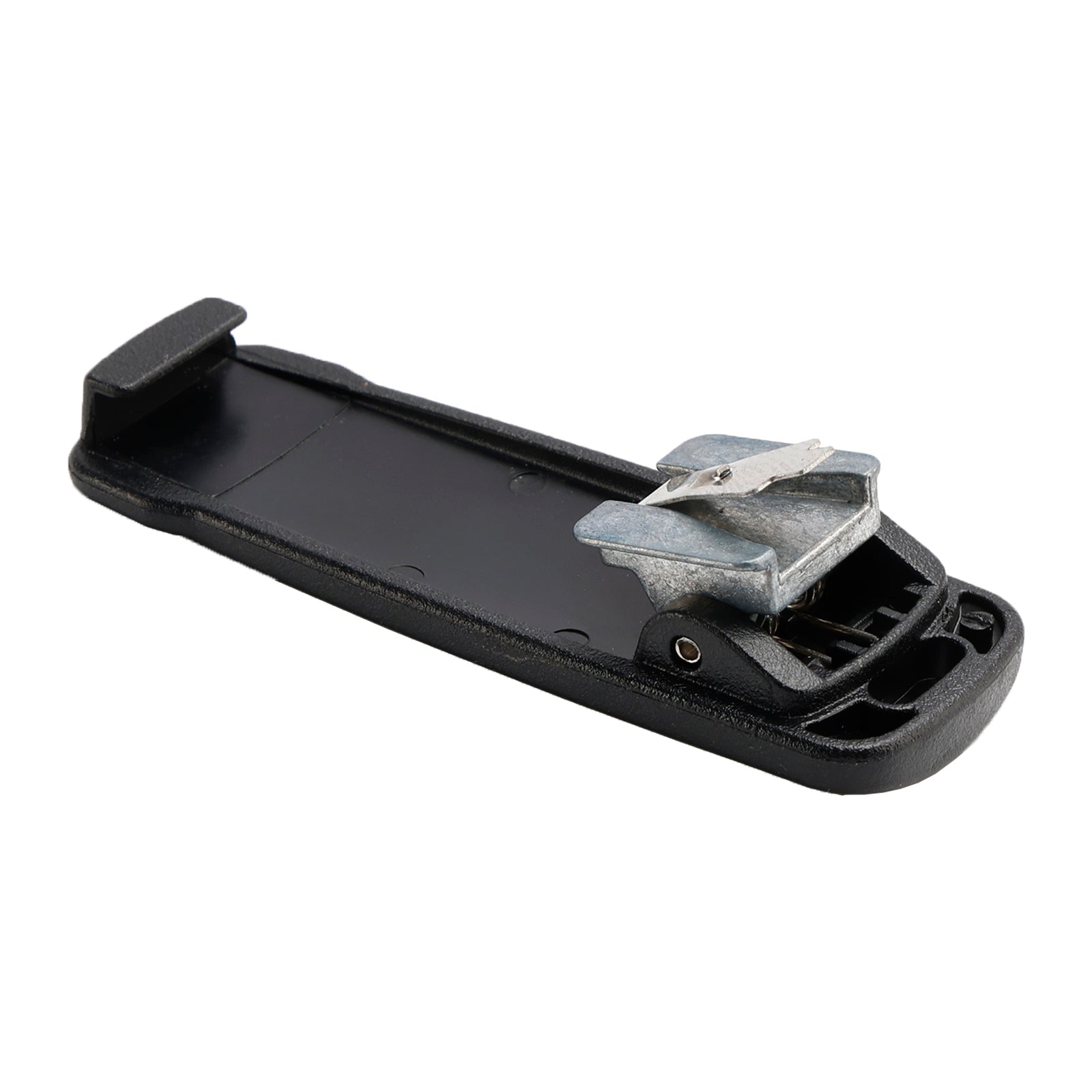 1 clip de ceinture EVX539/531 pour talkie-walkie Vertex VX-260 VX-261 VX-264 VX-450