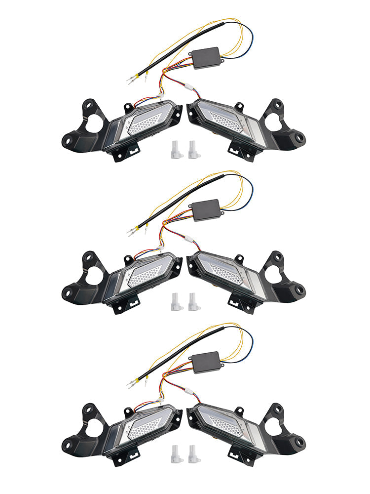 Clodes dla Yamaha Xmax 300 2023-2024