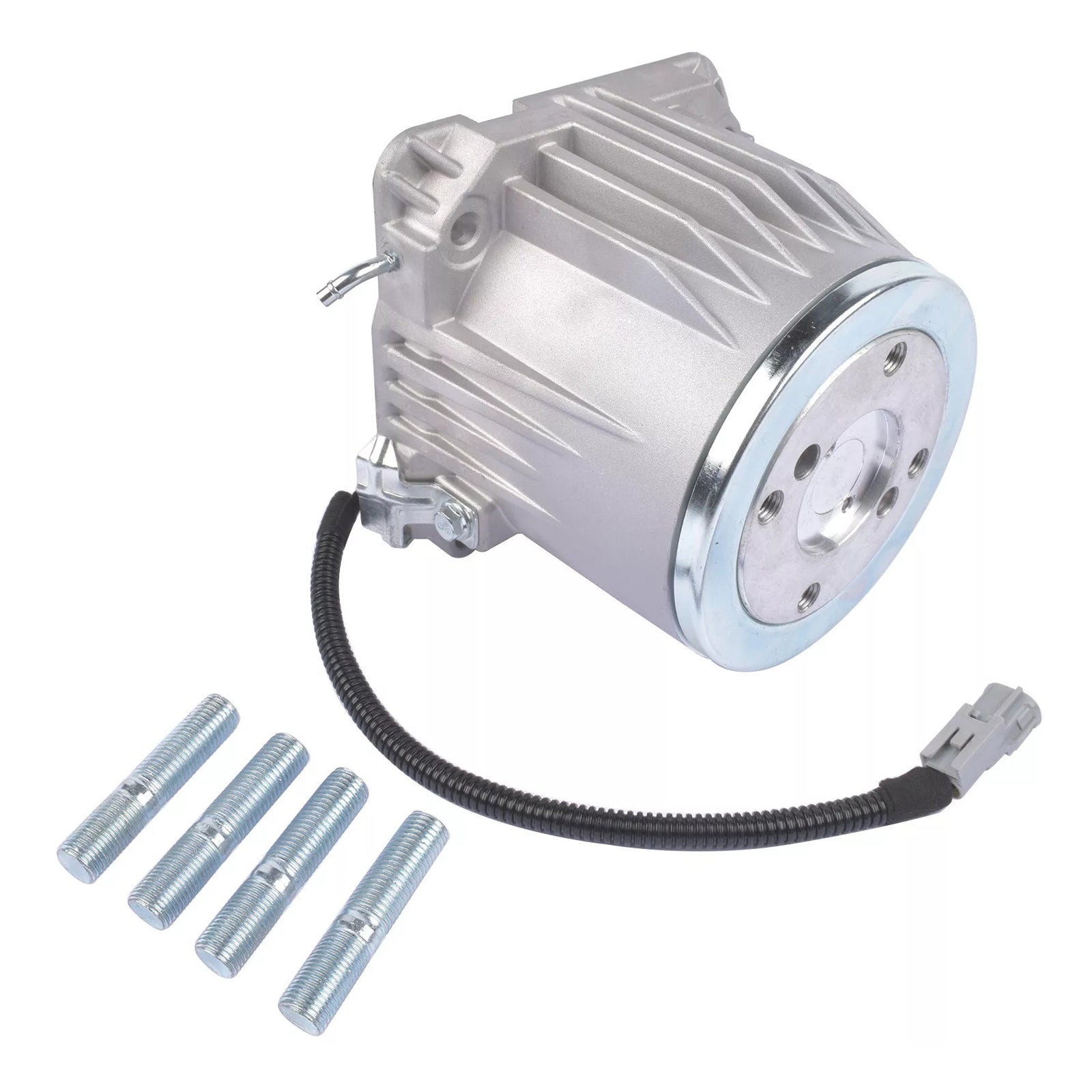 Toyota Highlanderin taka-differentiaalinen Viscocupler 2016-2019 41303-48030 4130348013