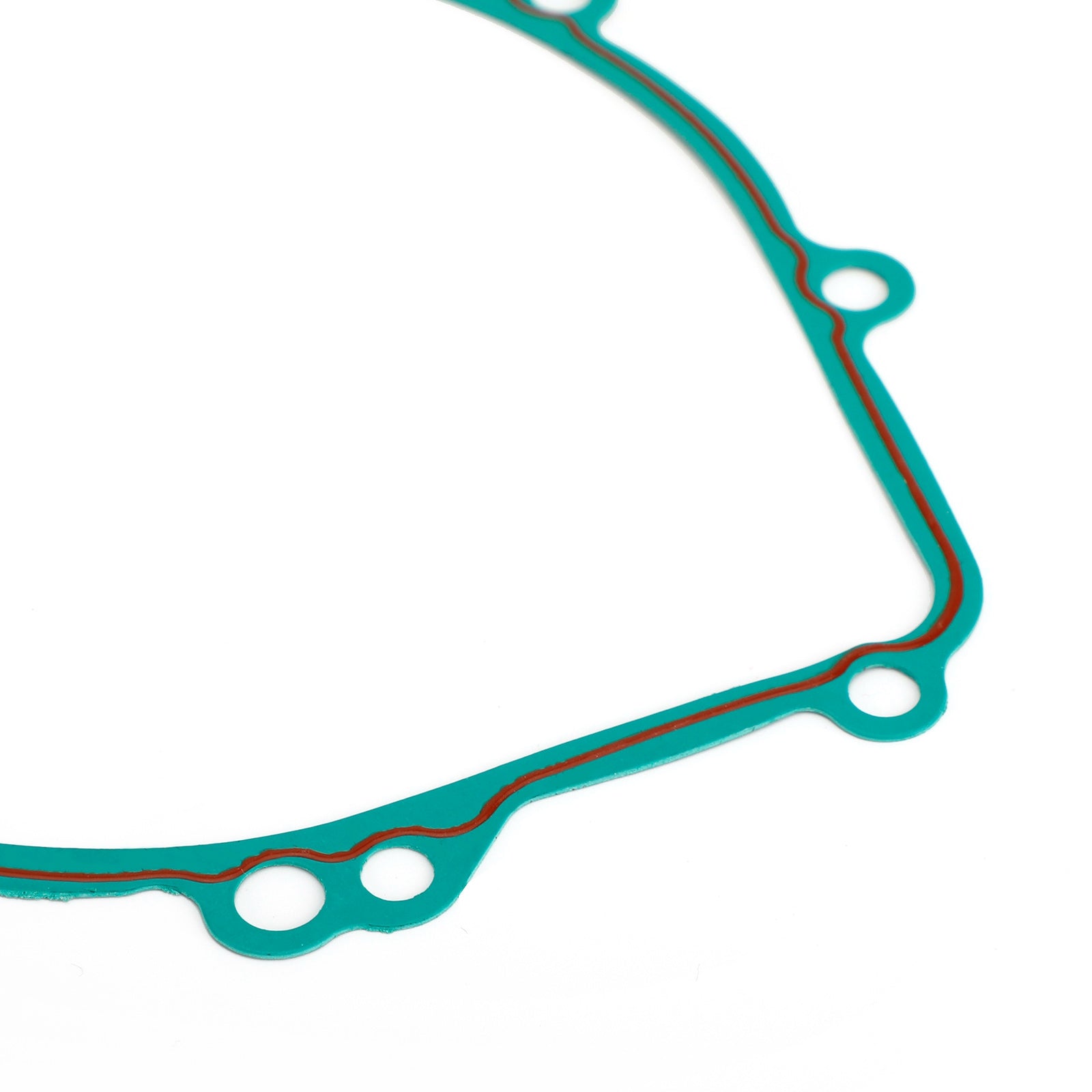 3x Guarnizione carter alternatore motore per Yamaha FZS 1000 Fazer 01-05 YZF-R1 98-03