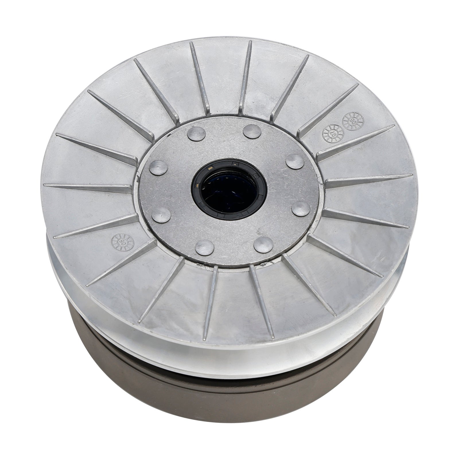 Kompletny zespół przedniego wariatora 23801A 23929A dla Linhai Atv 300 E2 Linhai Atv 260