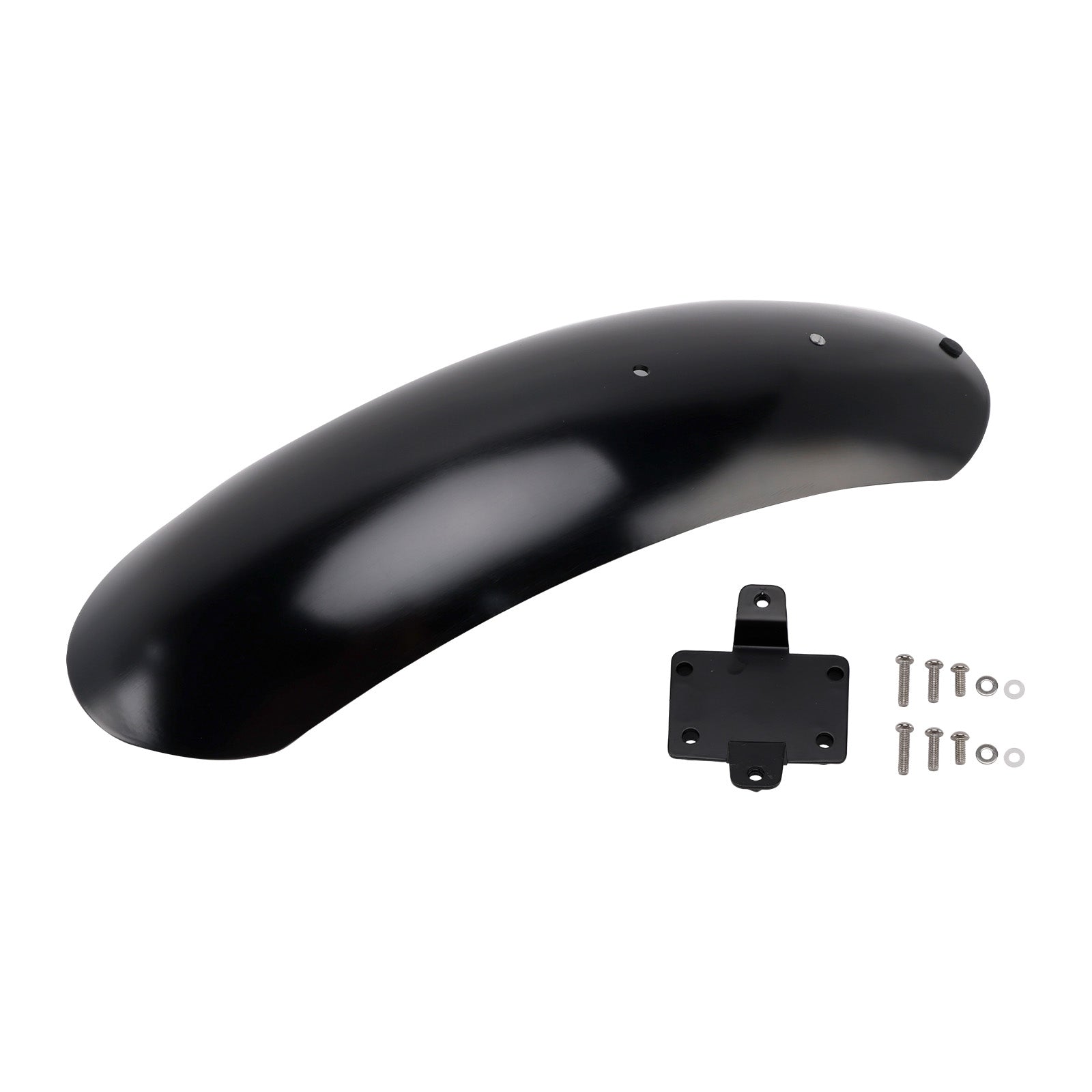 Garde-boue avant en acier pour HONDA CL250 CL300 CL500 SCL500 2023-2025