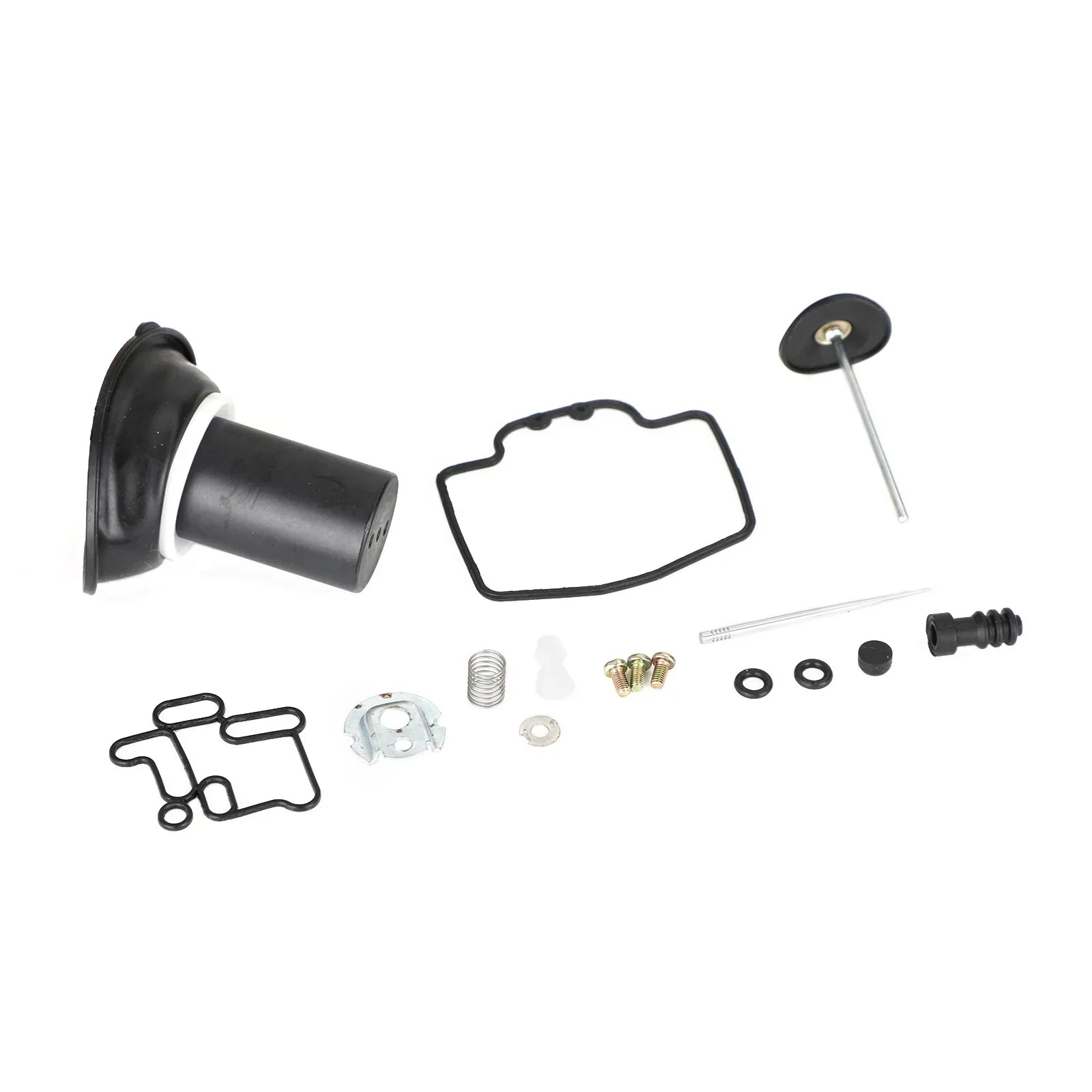 Kit de reparación de carburador para Yamaha MAJESTY YP250 1996-2003