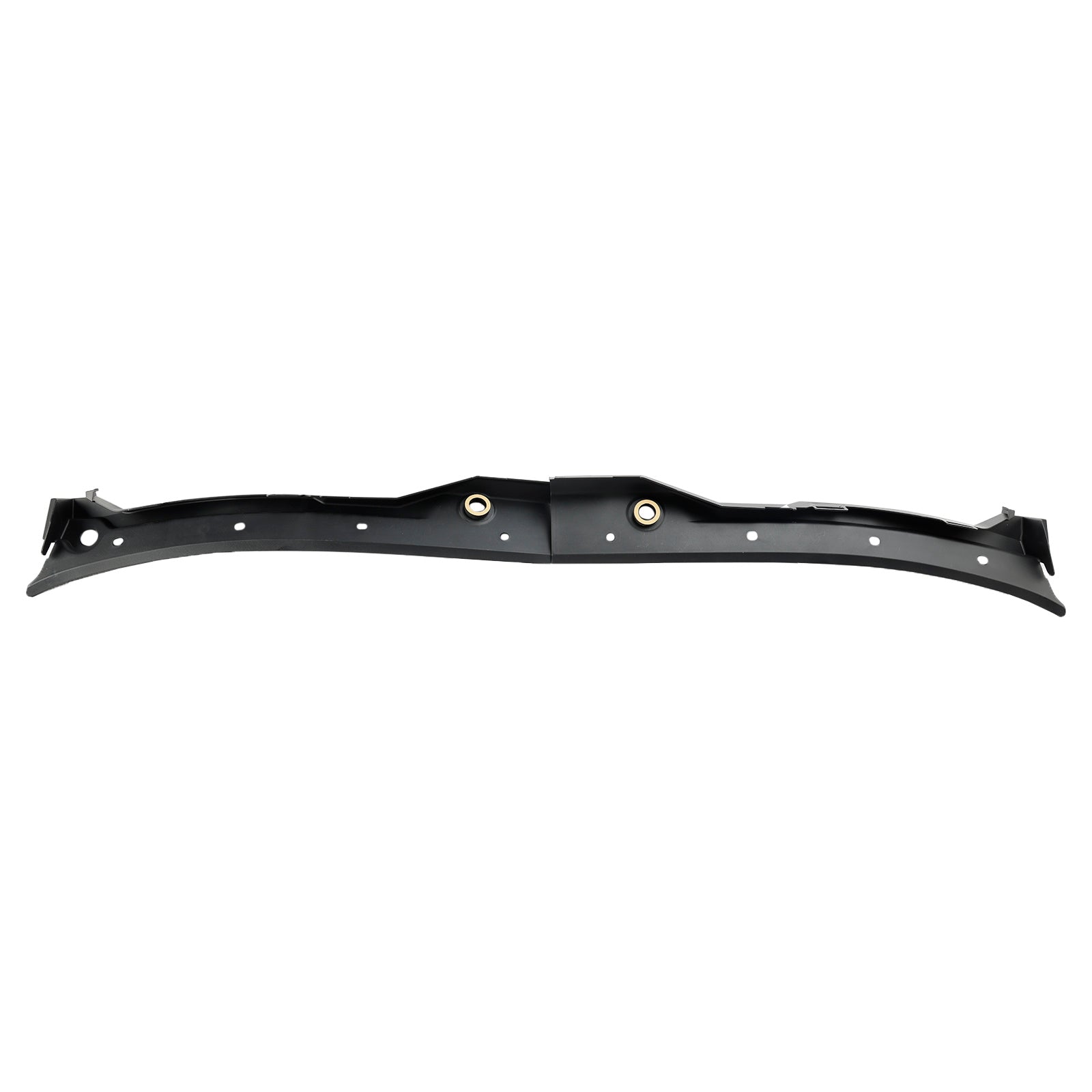 Cubierta del capó del parabrisas del chasis del motor BMW 540i 1997-2003 51718159292