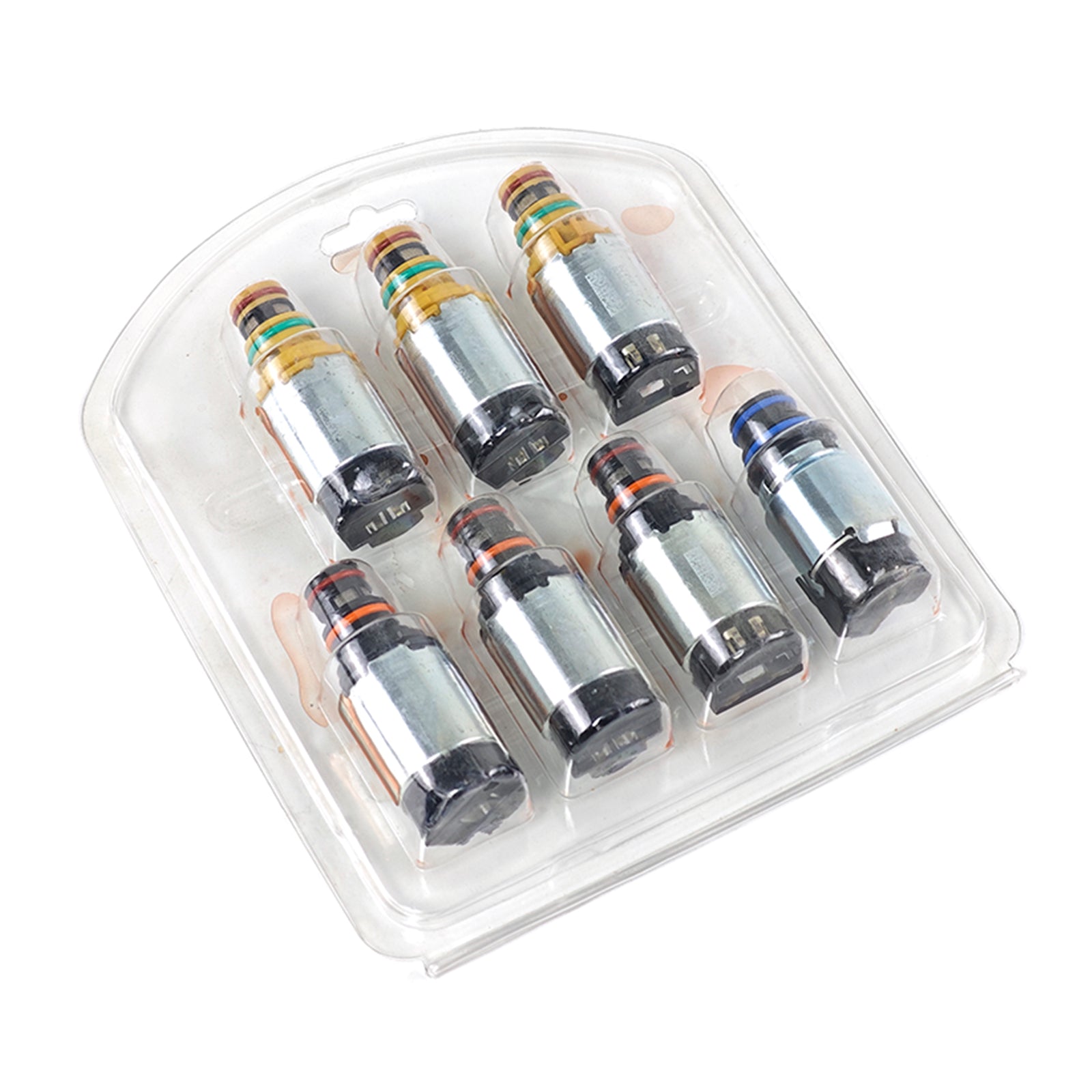 2009-today Chevolt Cruze 6 SP FWD L4 1.4L 1.8L 6T40 6T45 6T30 6T50 Trasmissione del cambio Solénoid