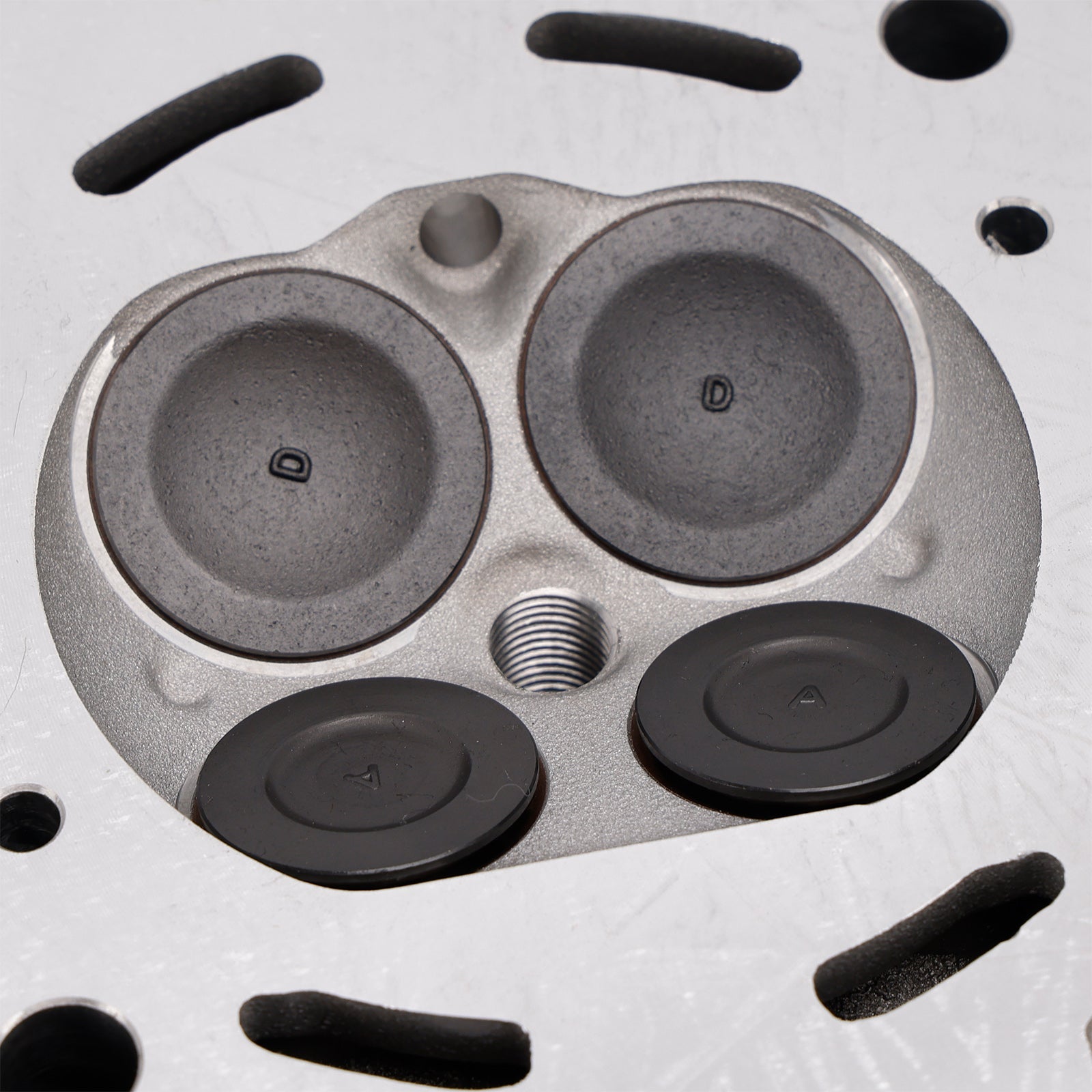 Ensemble de culasse G4KJ pour Hyundai Kia Cadenza Azera Sonata Santa Fe 2,4 l