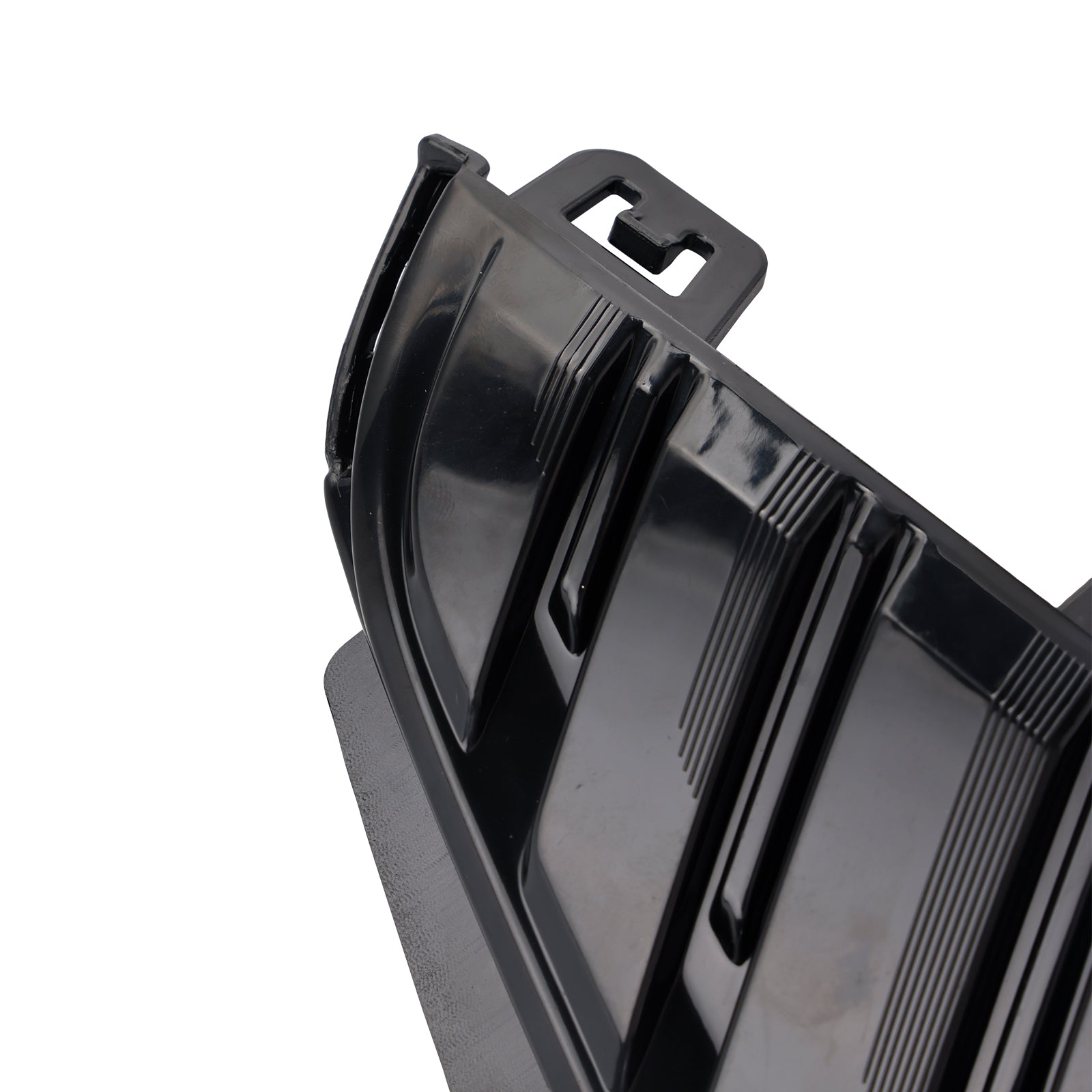 Garniture de feu antibrouillard avant gauche pour GMC Terrain 2018-2021 23196307