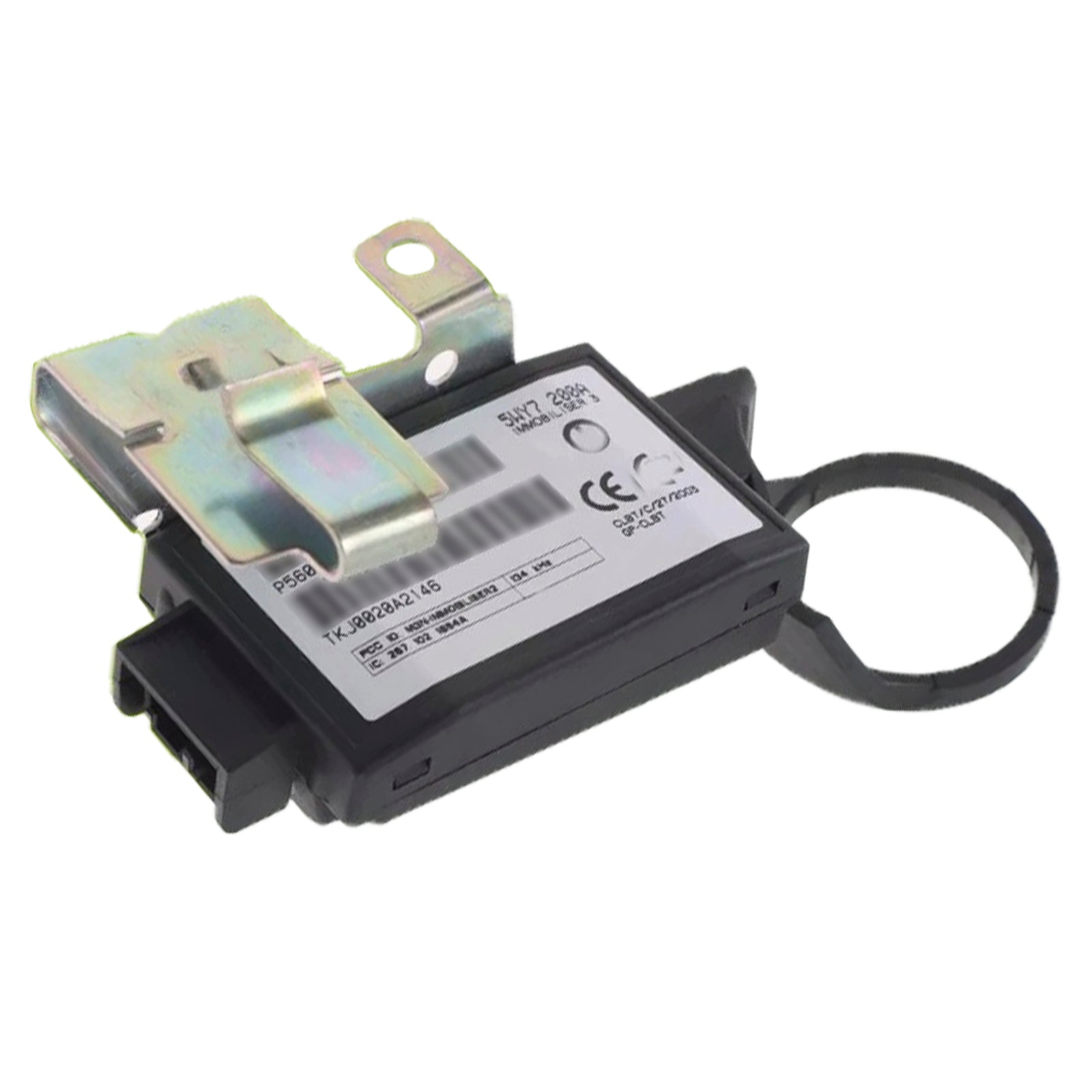 Dispositivo antirrobo&#39;Encendido para Jeep Liberty 56010209AB 2002-2004