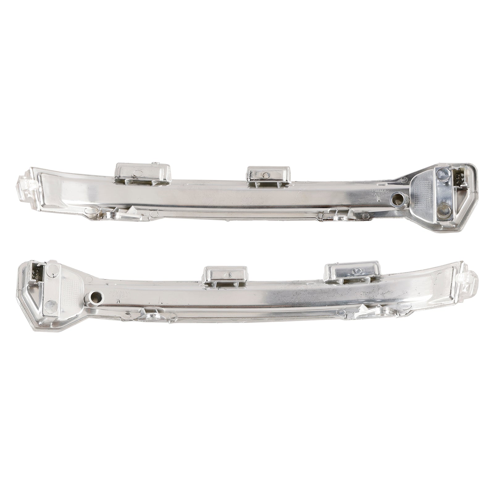 Par indikatorjev stranskih ogledal za VW Golf 7 VII TORAN 5G0949101 5G0949102