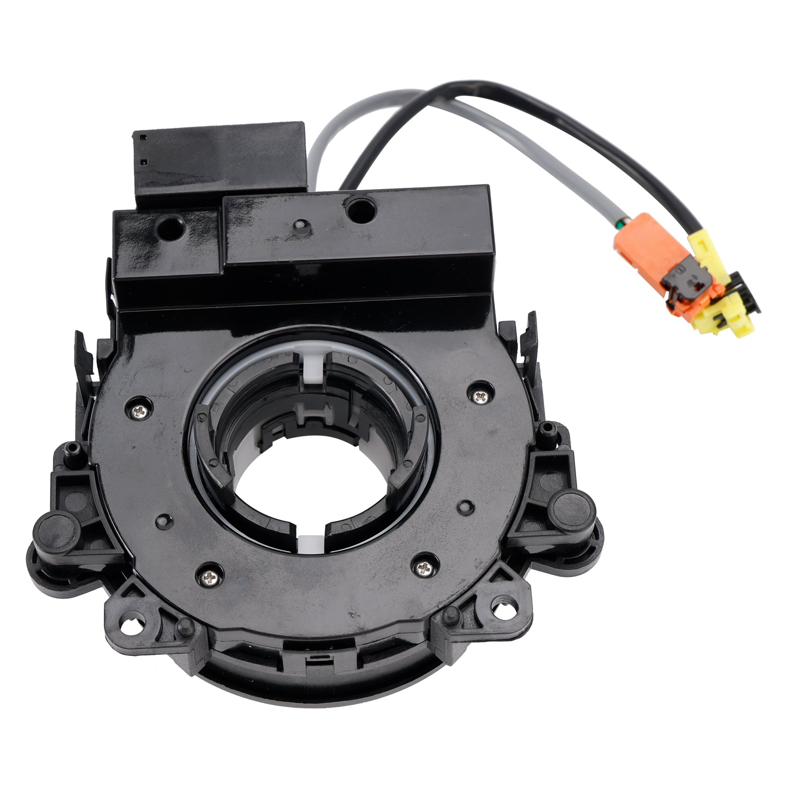 Povratna vzmet in senzor kota krmiljenja za Nissan Versa Note 2014-2017 (reference : 47945-3TS0B in 47945-5TA1A)