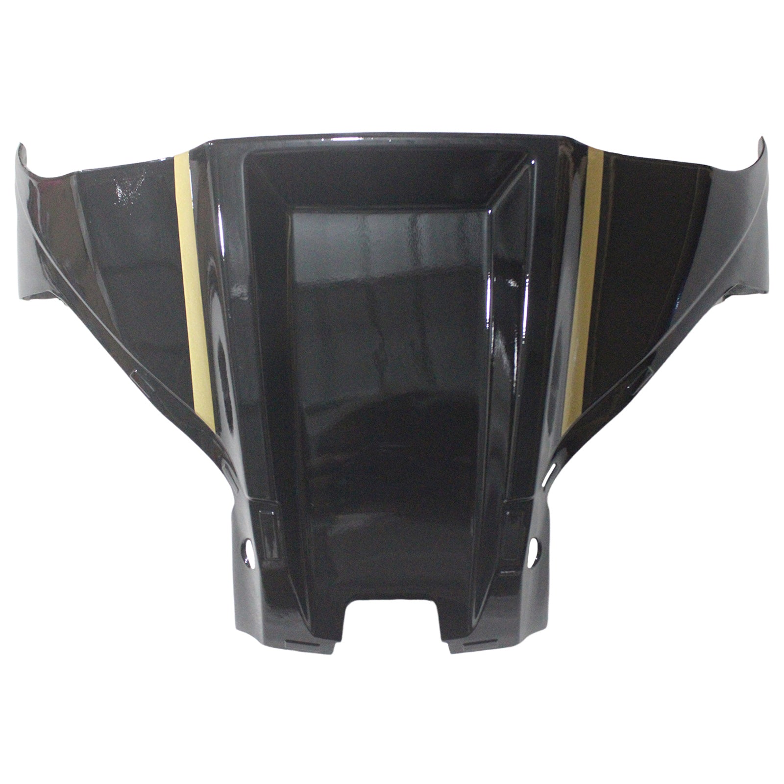 Kit carena iniettata in plastica ABS compatibile con Kawasaki ZX-10R ZX-10RR 2021-2025