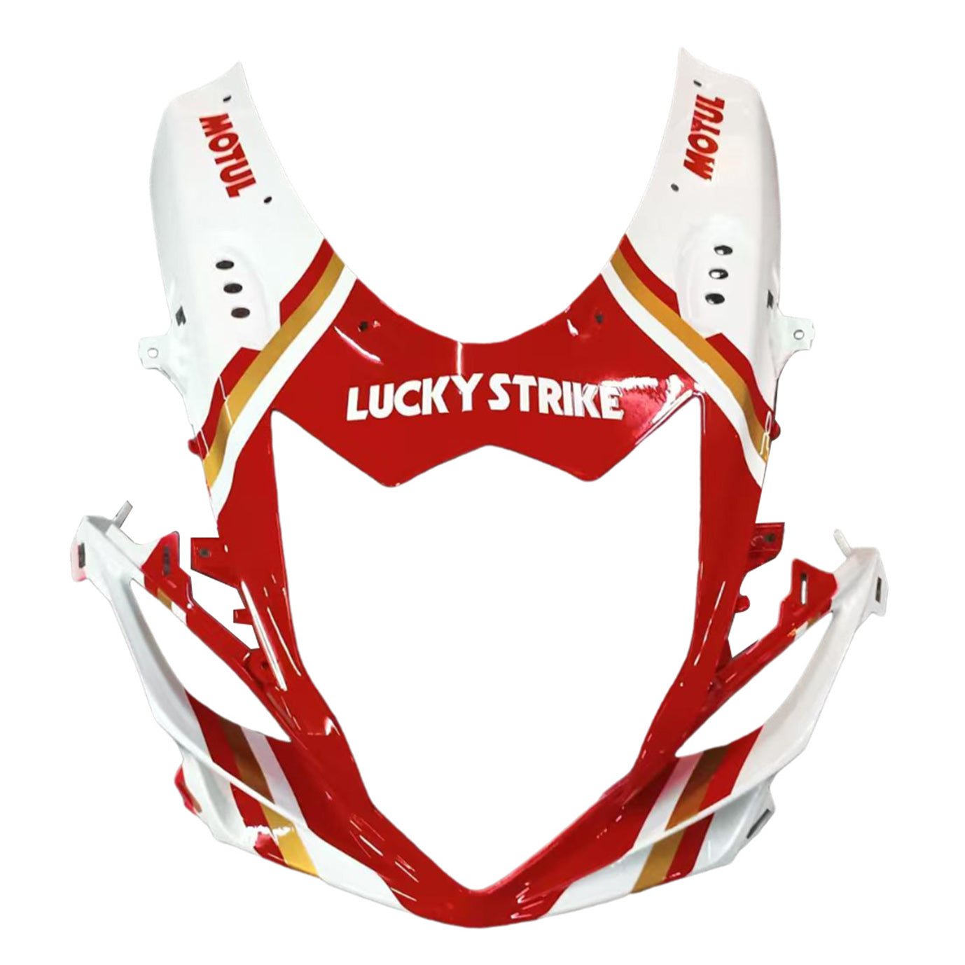 2011-2025 Suzuki GSXR 600/750 K11 Kit carena iniezione Amotopart Carrozzeria Plastica