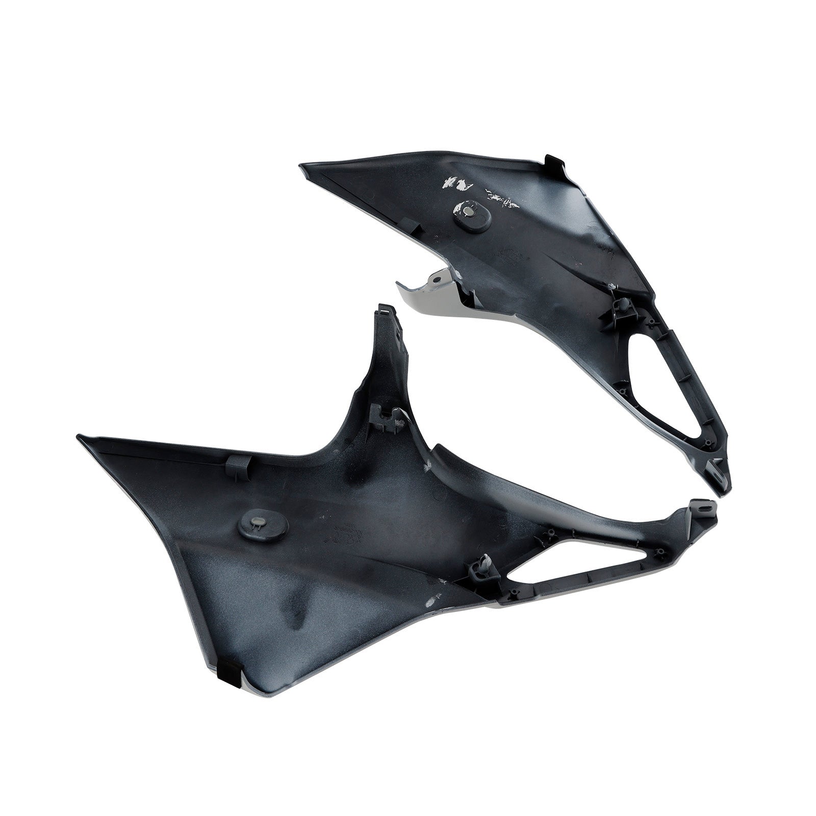 Carénage latéral de selle pour Yamaha XSR 900 (2022-2025)