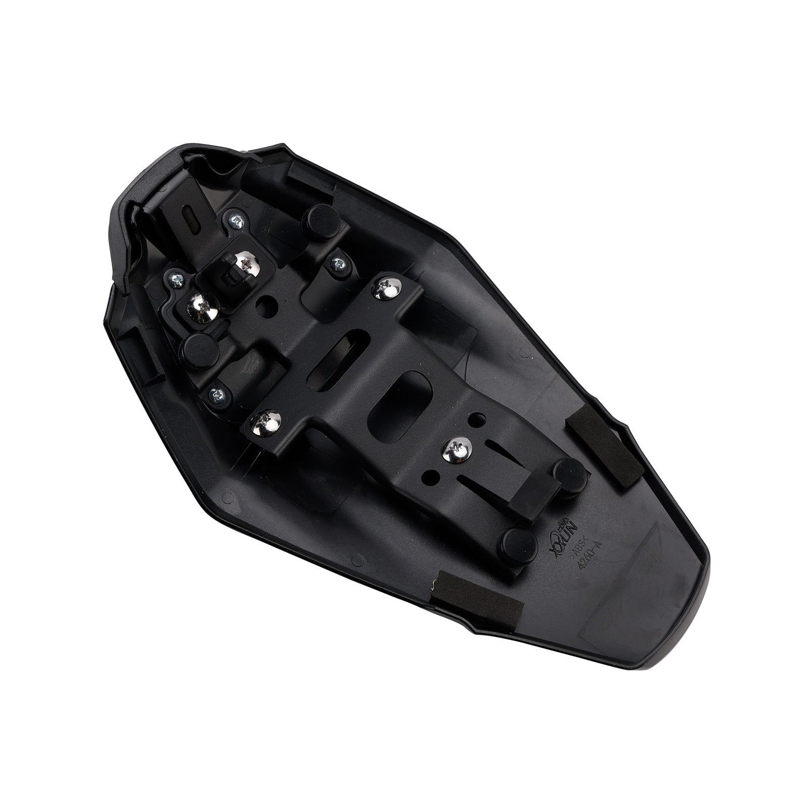 Achterzadelkap voor Kawasaki Z900 Z900SE 2025-2026