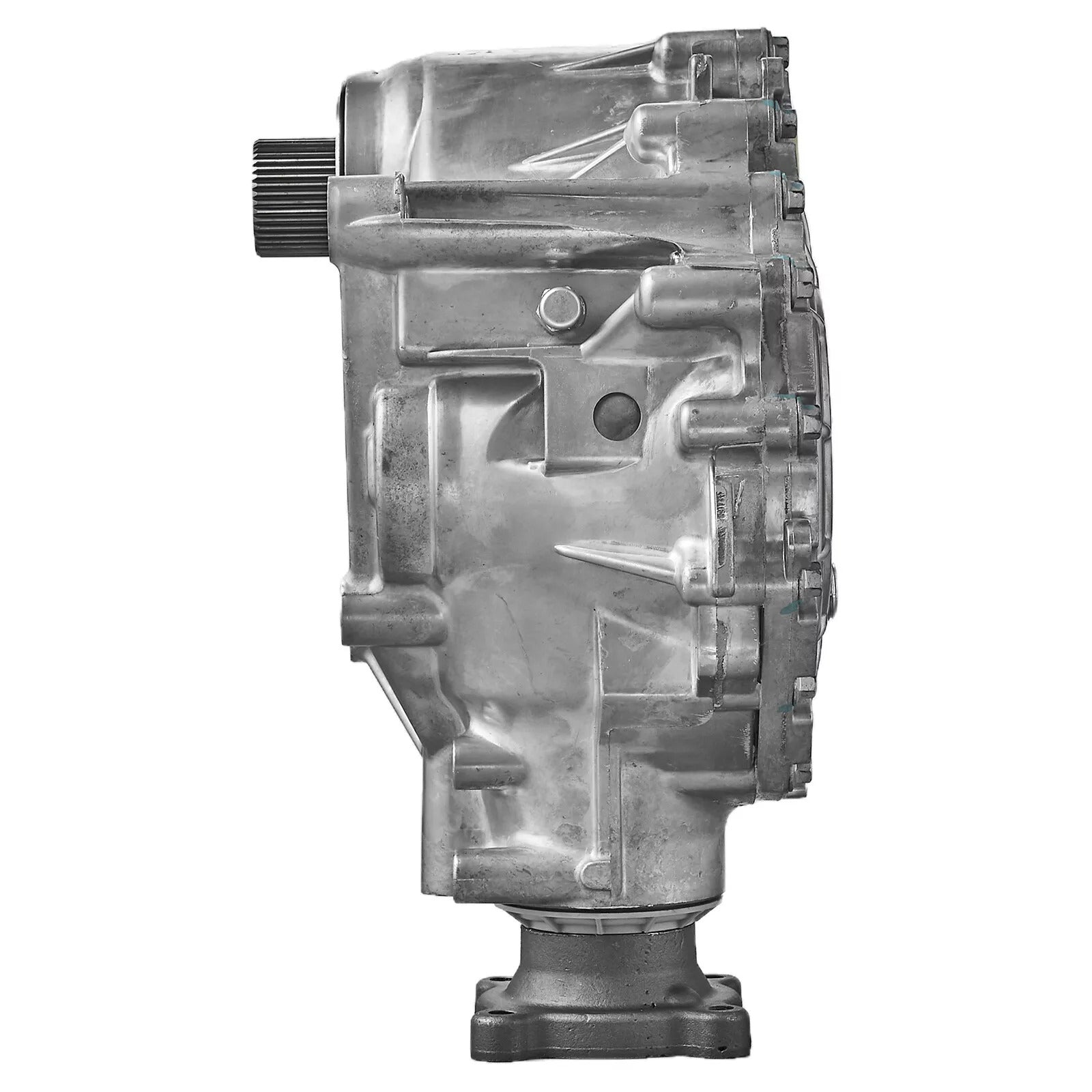 Ensemble de différentiel de décollage à traction intégrale AT4Z-7251-A 600-234 pour Ford Edge et Lincoln MKX 2007-2014 avec AWD