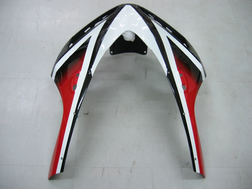 Kit de carénage en plastique ABS moulé par injection pour Honda CBR1000RR 2006-2007