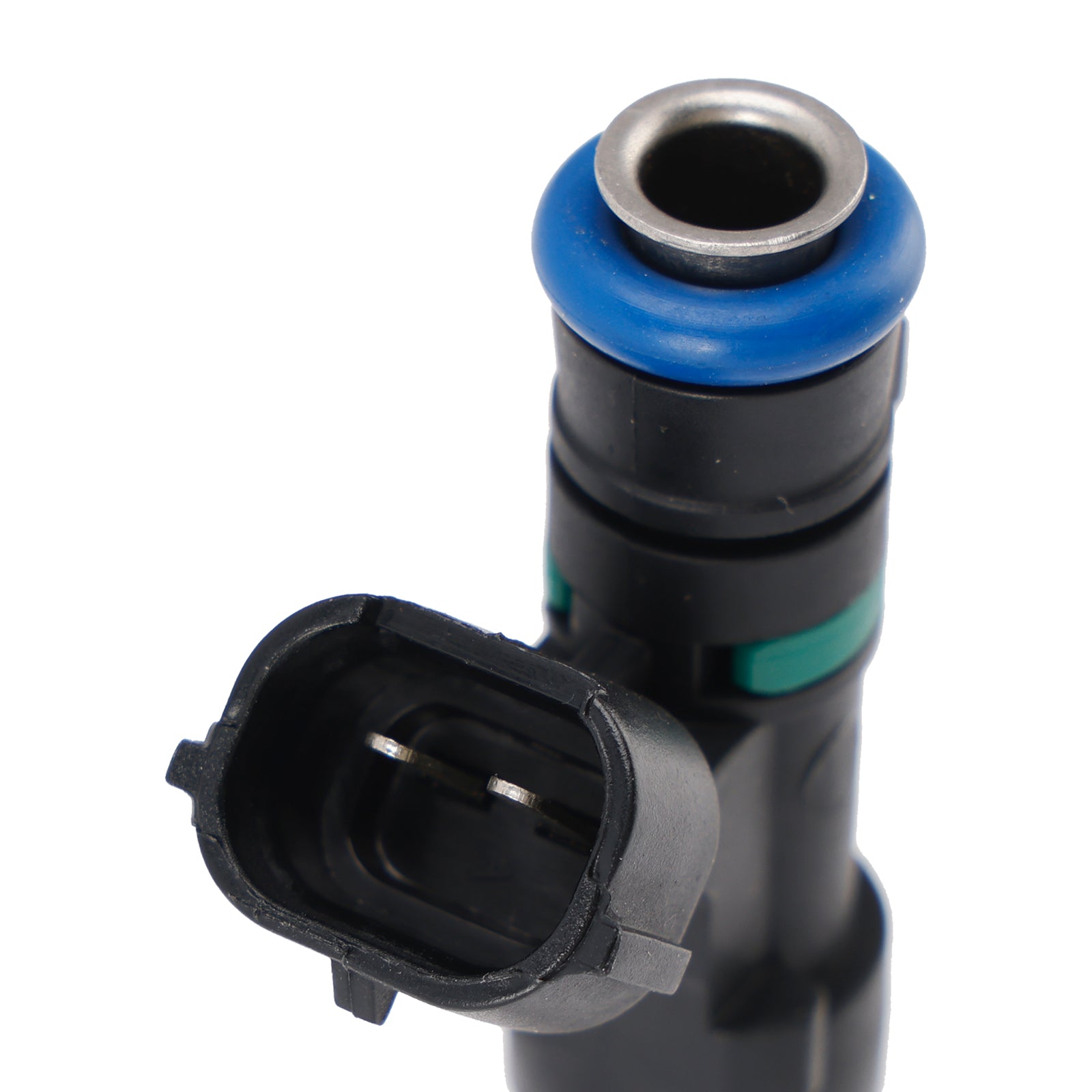 1x iniettore di carburante per Dacia Logan Sandero Renault Clio Symbol 0.9L 0280158293