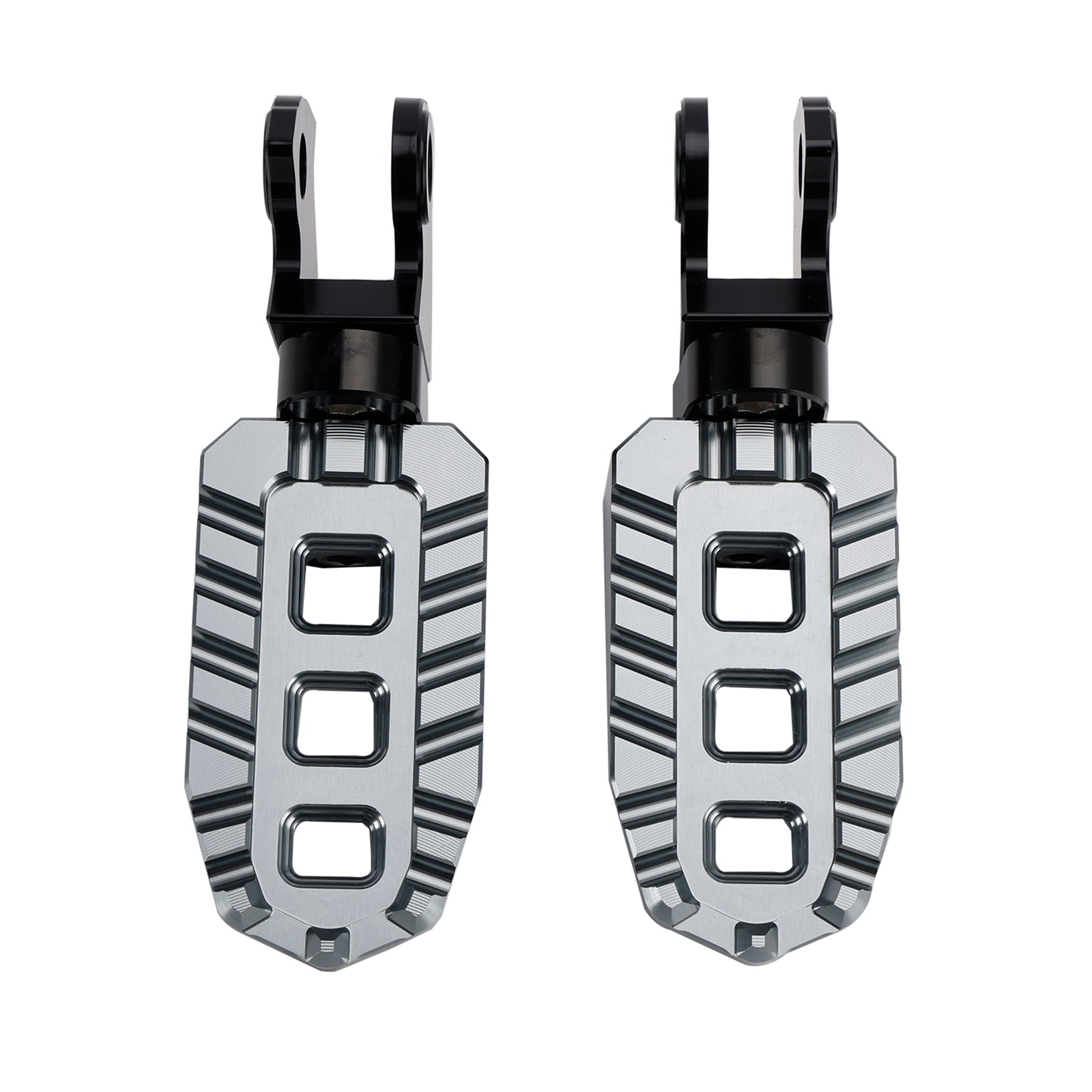 Repose-pieds avant pour HONDA Rebel 250 300 500 CM 500/300/250 2017-2024