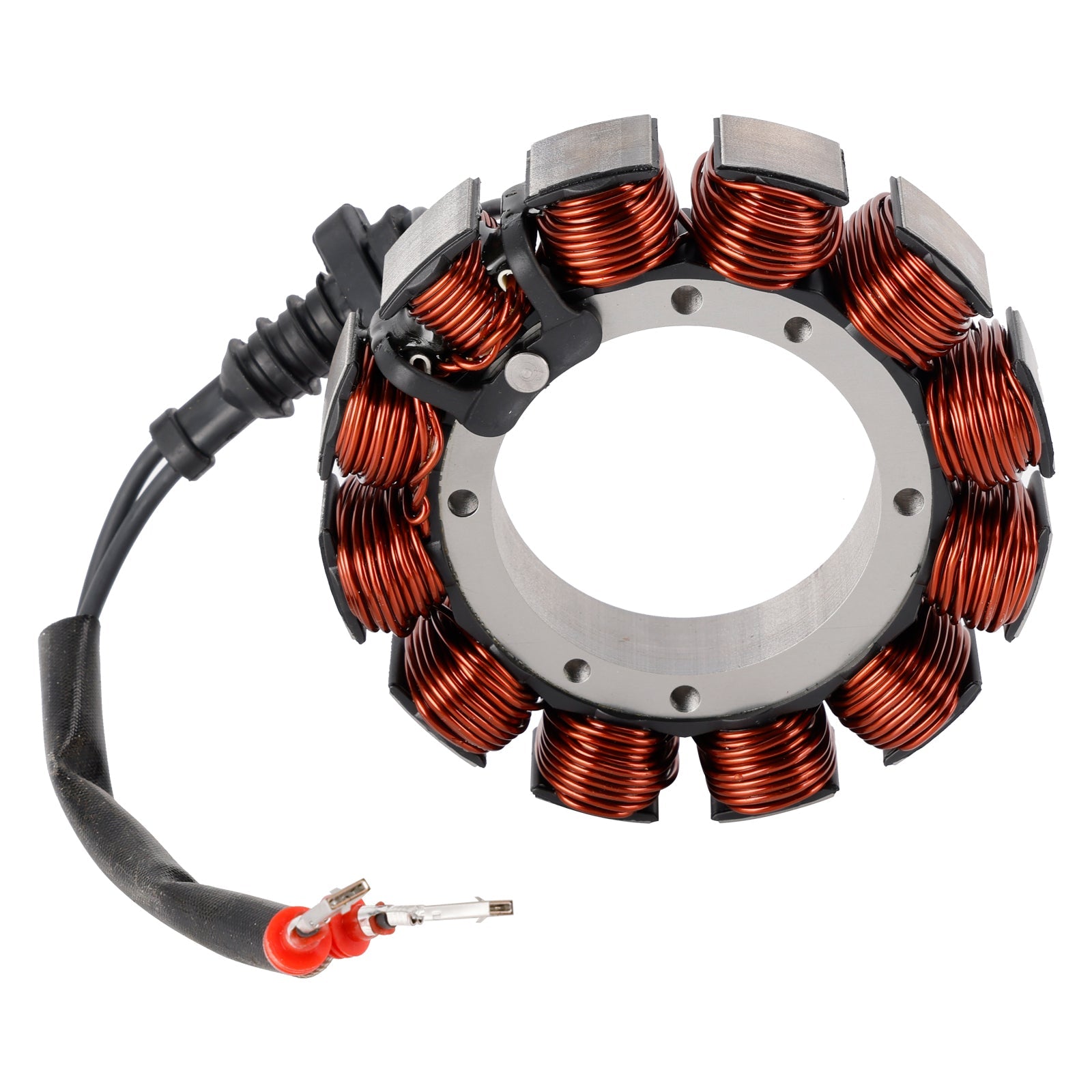 Joint de stator/régulateur primaire pour Electra Glide Shrine Classic Touring 2002, référence 2998702A 74505-02