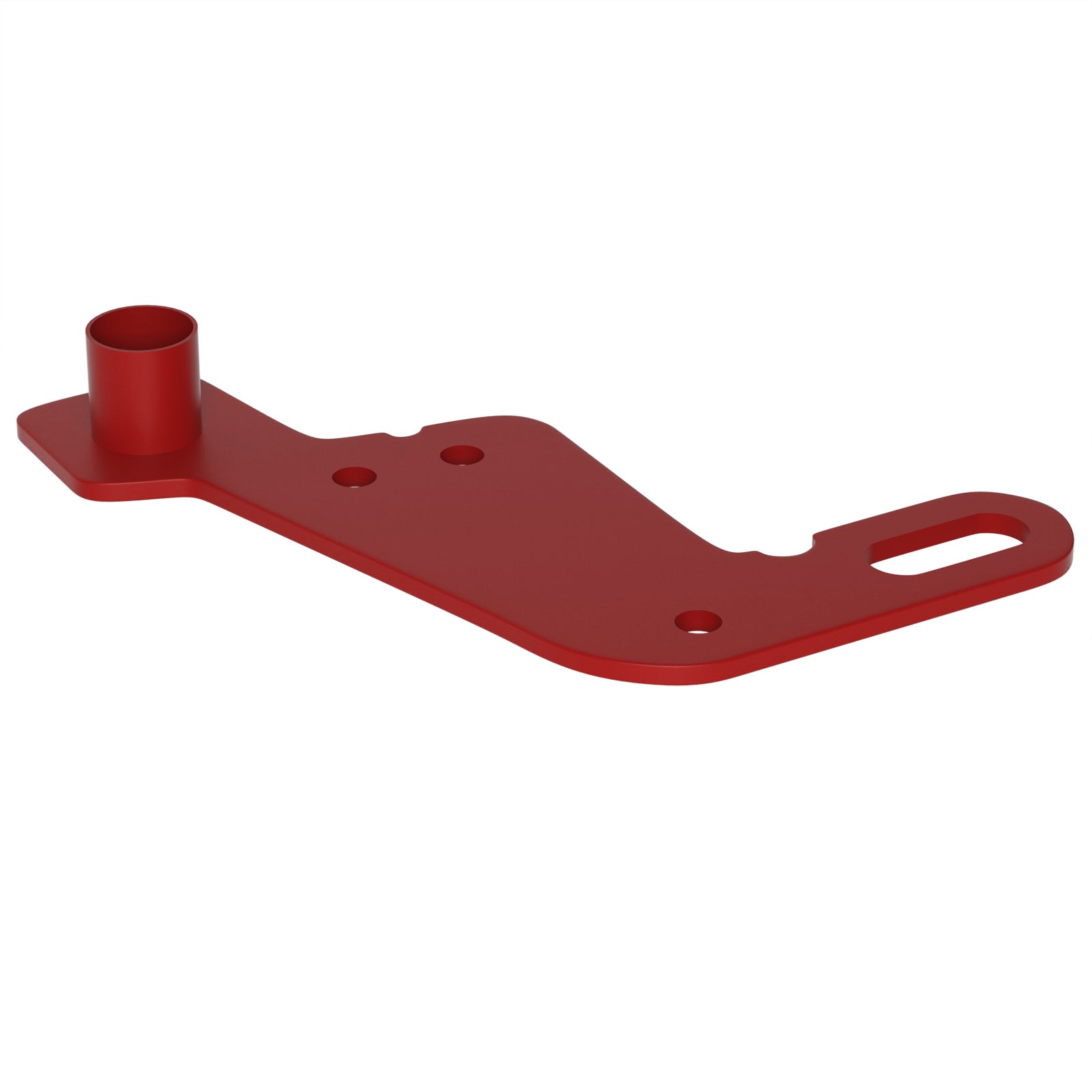 Left Front Towing Hitch Trailer Hitch Pour Suzuki Jimny JB64W JB74 2019-2023