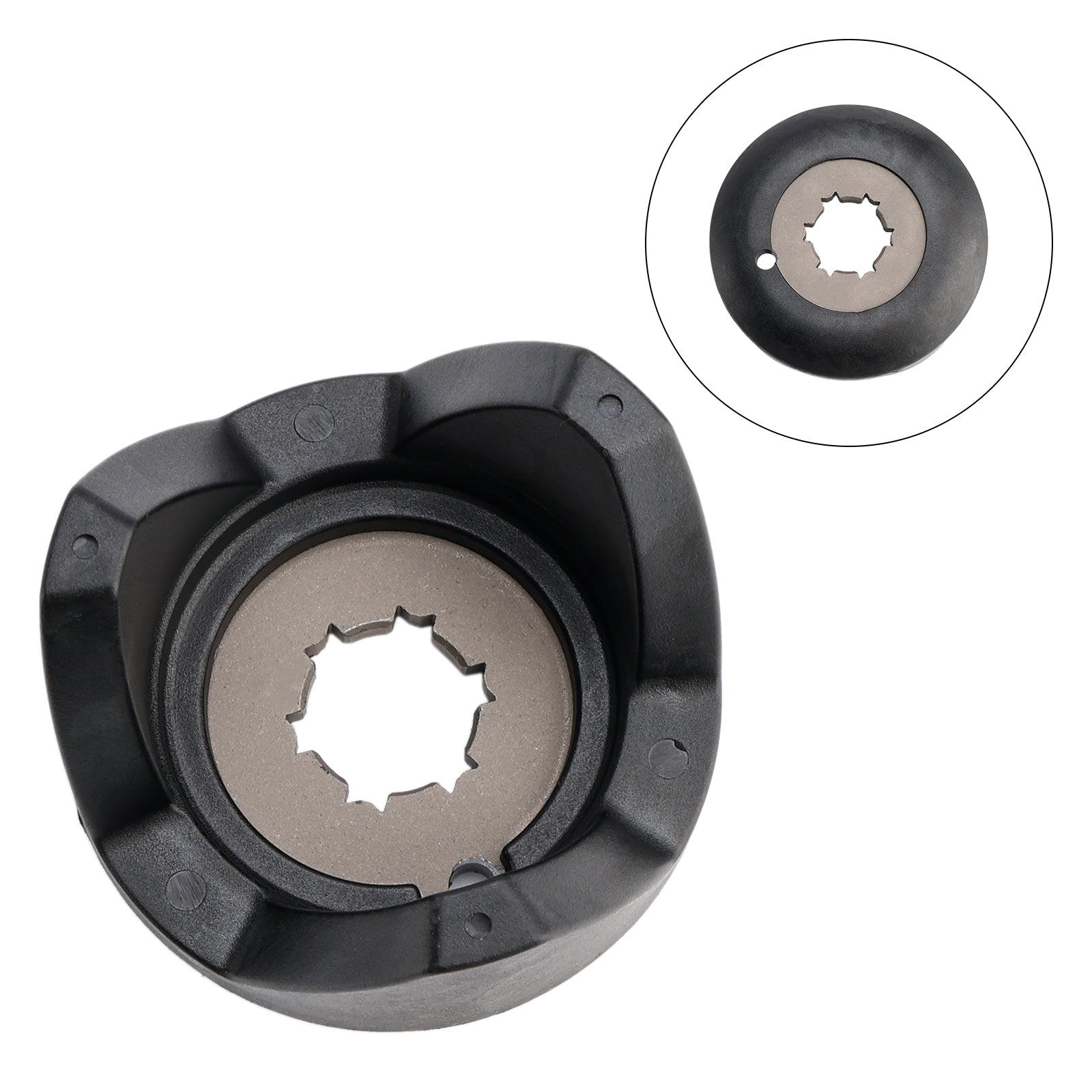 Sekundarna sklopka sklopka odmična gnata 420280193 za Bombardier Can-Am Outlander Max Efi