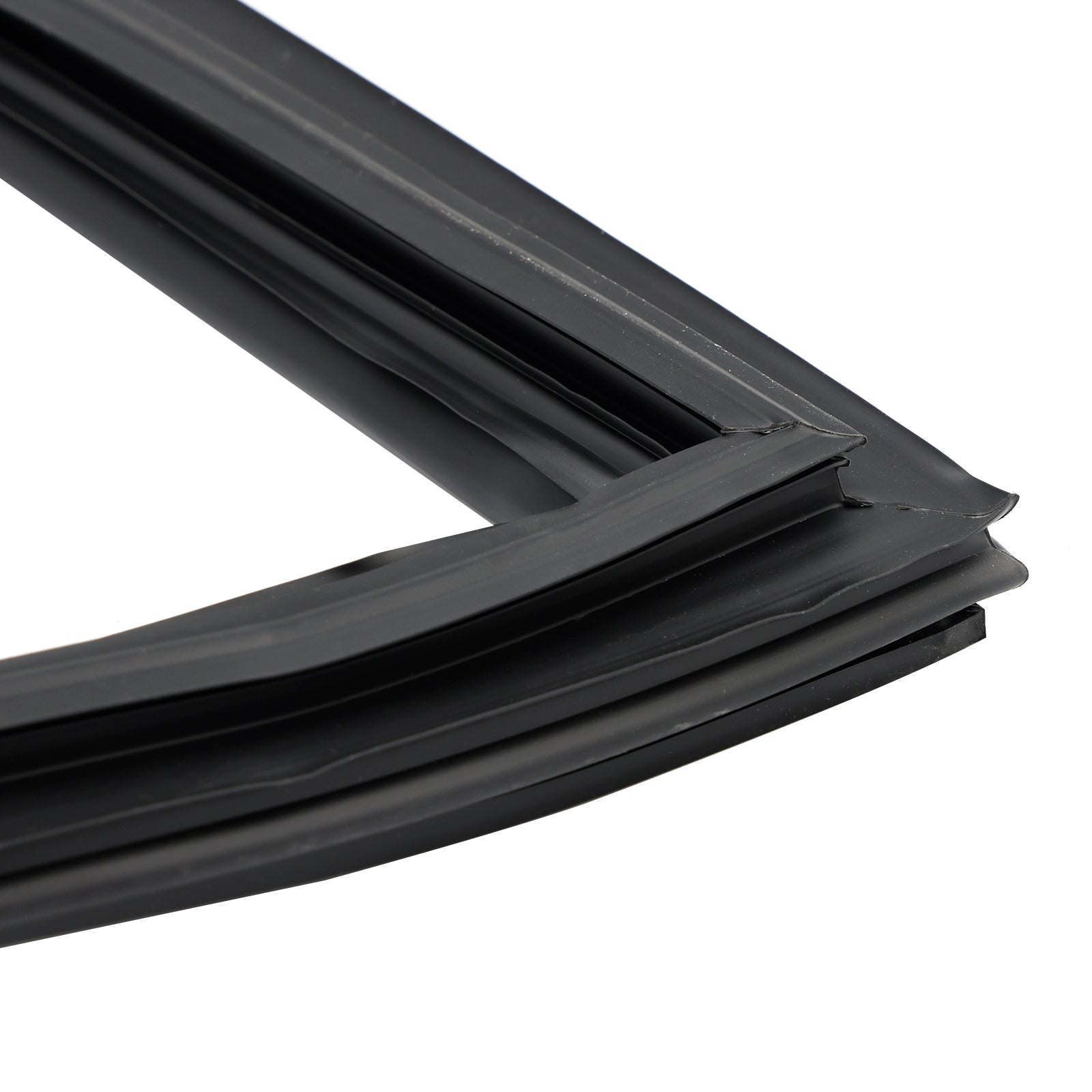 Joint de porte de congélateur WR14X36194 pour réfrigérateurs-congélateurs GE, modèle WR14X31558