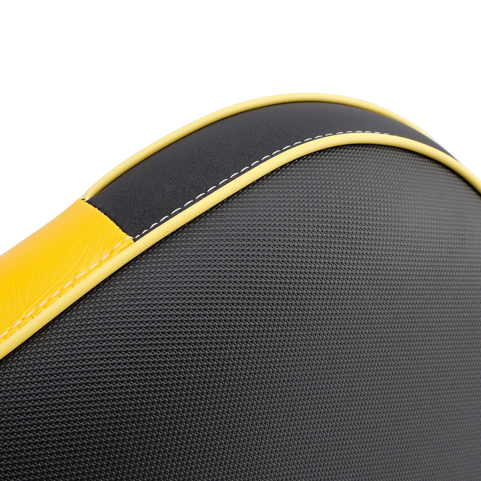 Voznik/sprednji/zadnji rumeni potniški sedež za BMW R1250GS/ADV 2018-2023