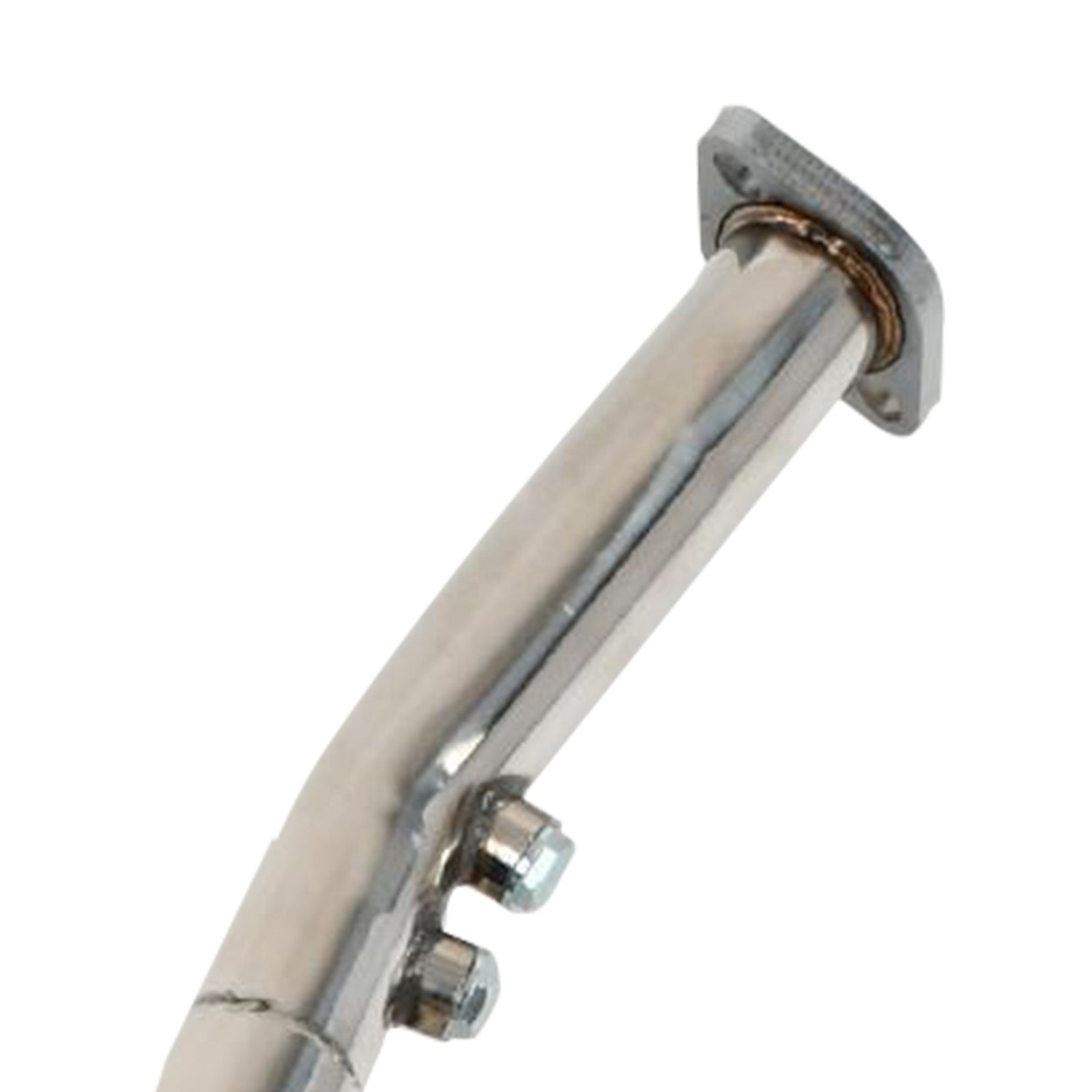 Collecteur d'échappement compatible avec BMW Série 3 E92 E93 2007-2013 N52 325i 328i 330i