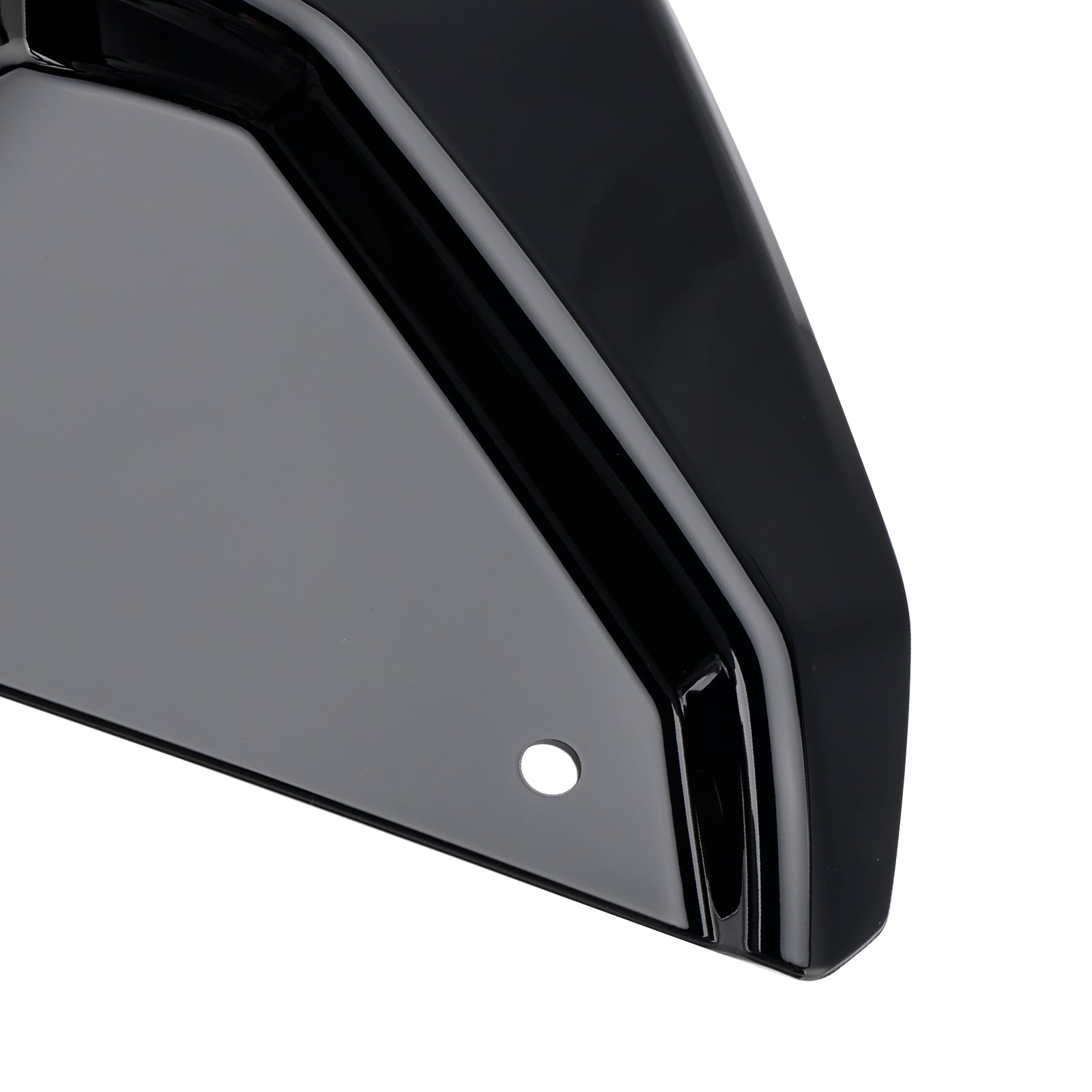 Panele boczne szyby przedniej kompatybilne z BMW R1300GS ADV 2025-2026