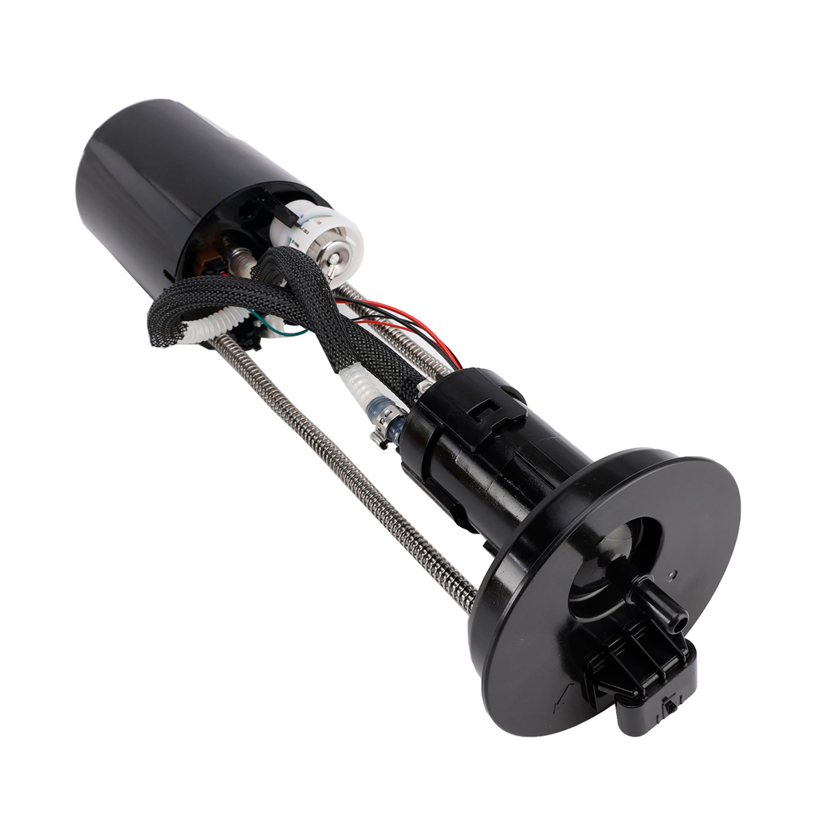 Ensemble pompe à carburant standard pour Can-Am Maverick X3 MAX TURBO 2018 (709000836 709001056)
