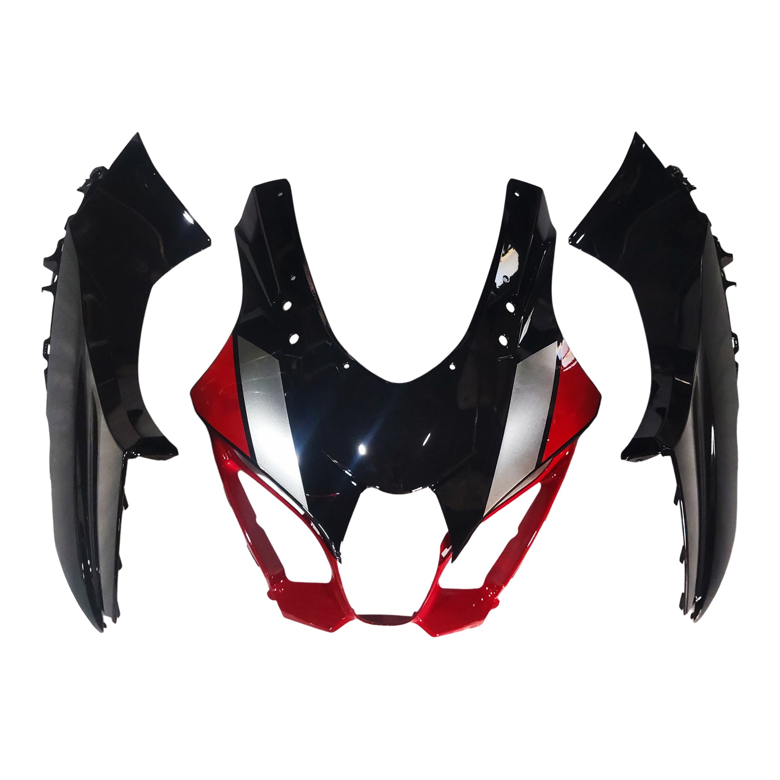 Kit de carénage en plastique ABS pour Suzuki GSXR1000 2017-2025 K17