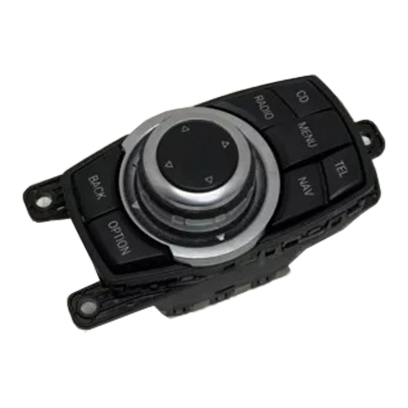 07/2010 — 07/2012 Controlador iDrive para sistema de navegación BMW 1' F20 4 pines 9253944