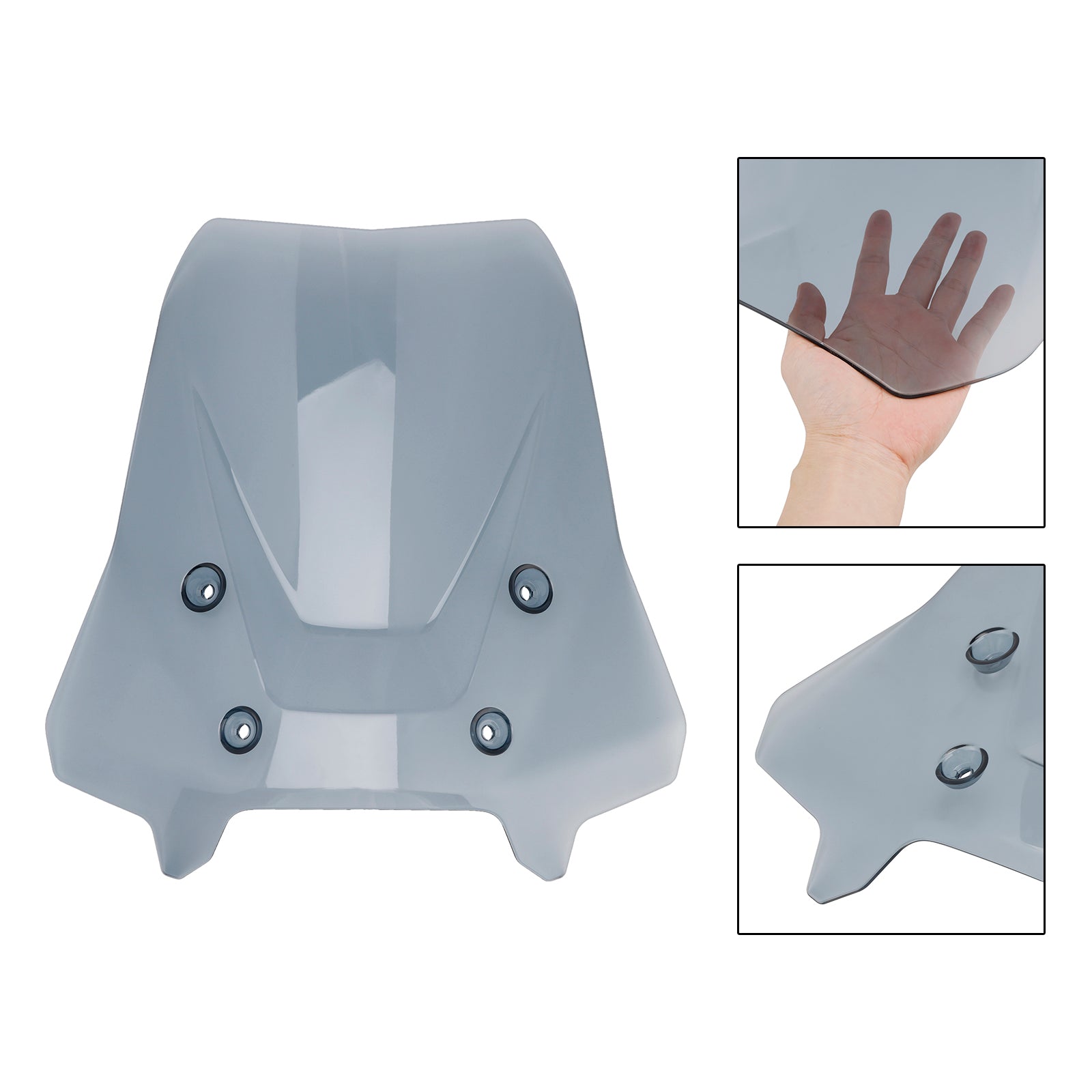 BMW R1300GS ADV 2024-2025 tuulilasi