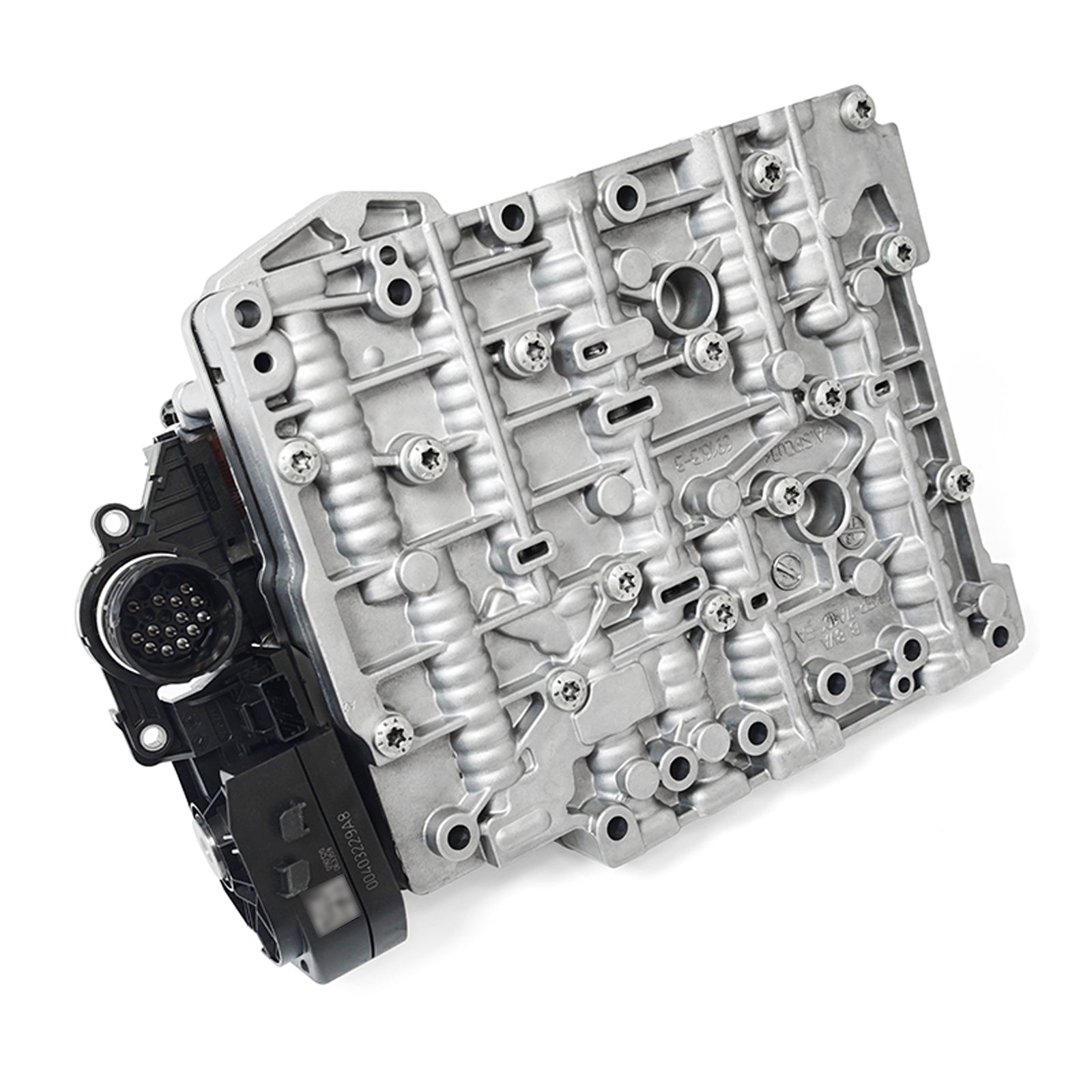 Bloc de soupapes mécatroniques + module de commande de transmission (TCM) MPS6 pour Land Rover C30/C30 R 1.6L et 2.0L (2011-2019) - Référence : 7M5R-7H035-FA