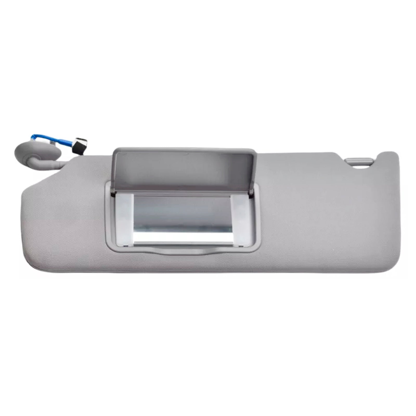Grey Sun Visor je ostal na levi strani 83280-TG7-A12ZB za Honda Pilot 2016-2022