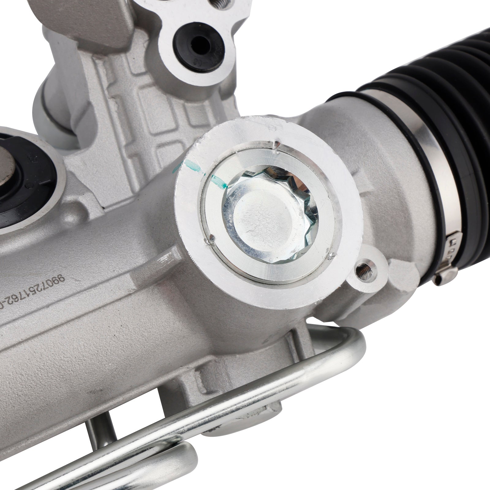 Crémaillère de direction assistée Mercedes-Benz CLS63 AMG C219/C218 2007-2011 211 460 18 00