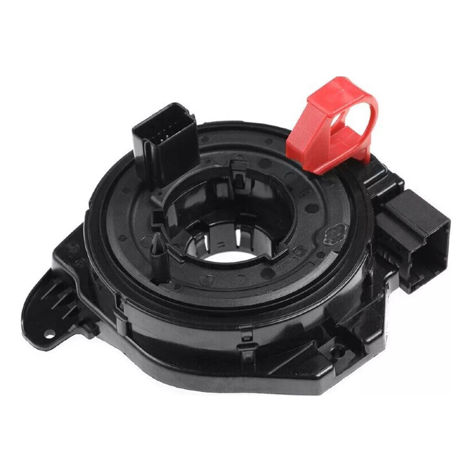 Ura spiralne kabelske ure 6C0959653 za sedež Skoda VW Polo V 6R1/6C1