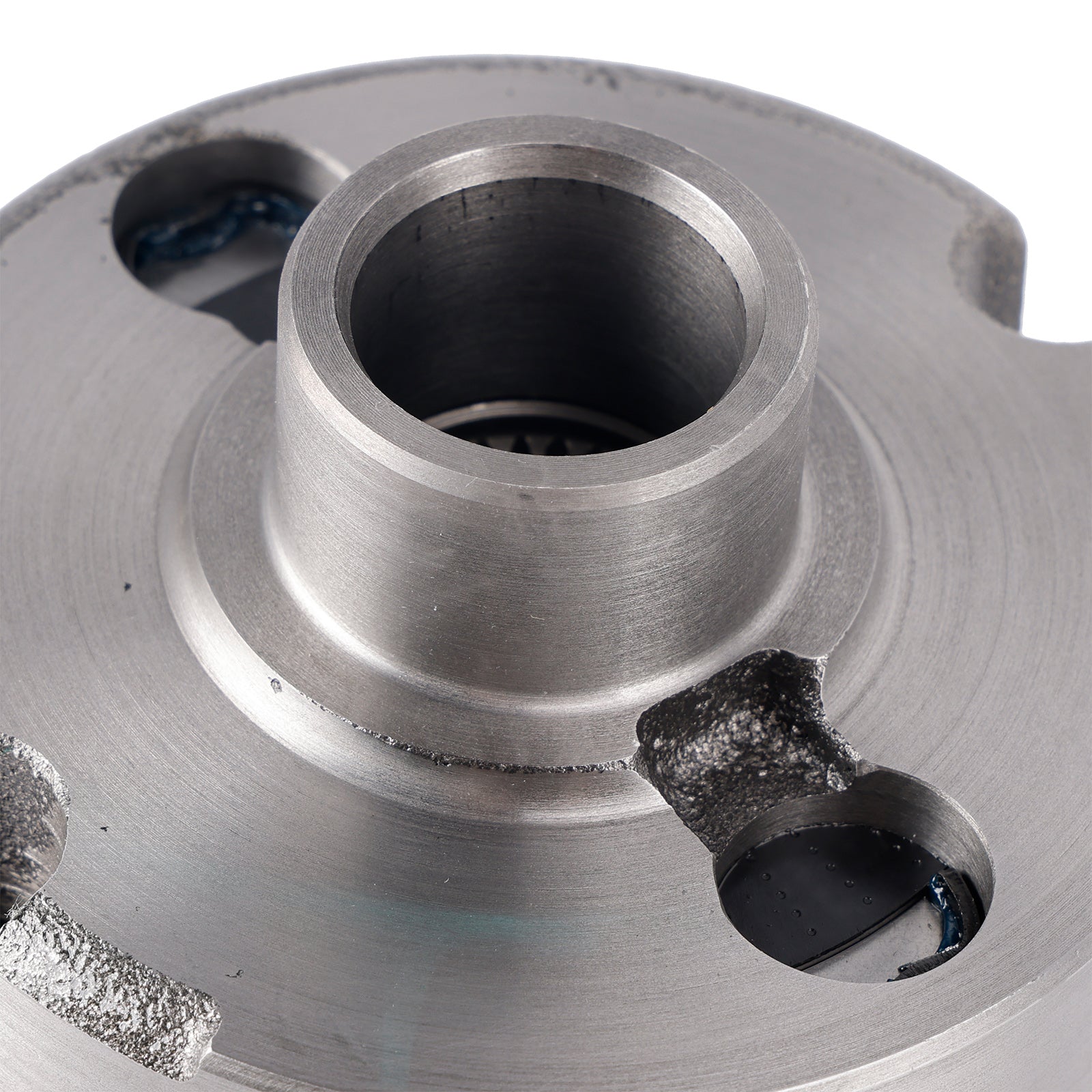 Differentiaal 30 Spl Pos LSD Dana 44 YDGD44-3-30-1 voor Jeep Wrangler JK 2007-2017