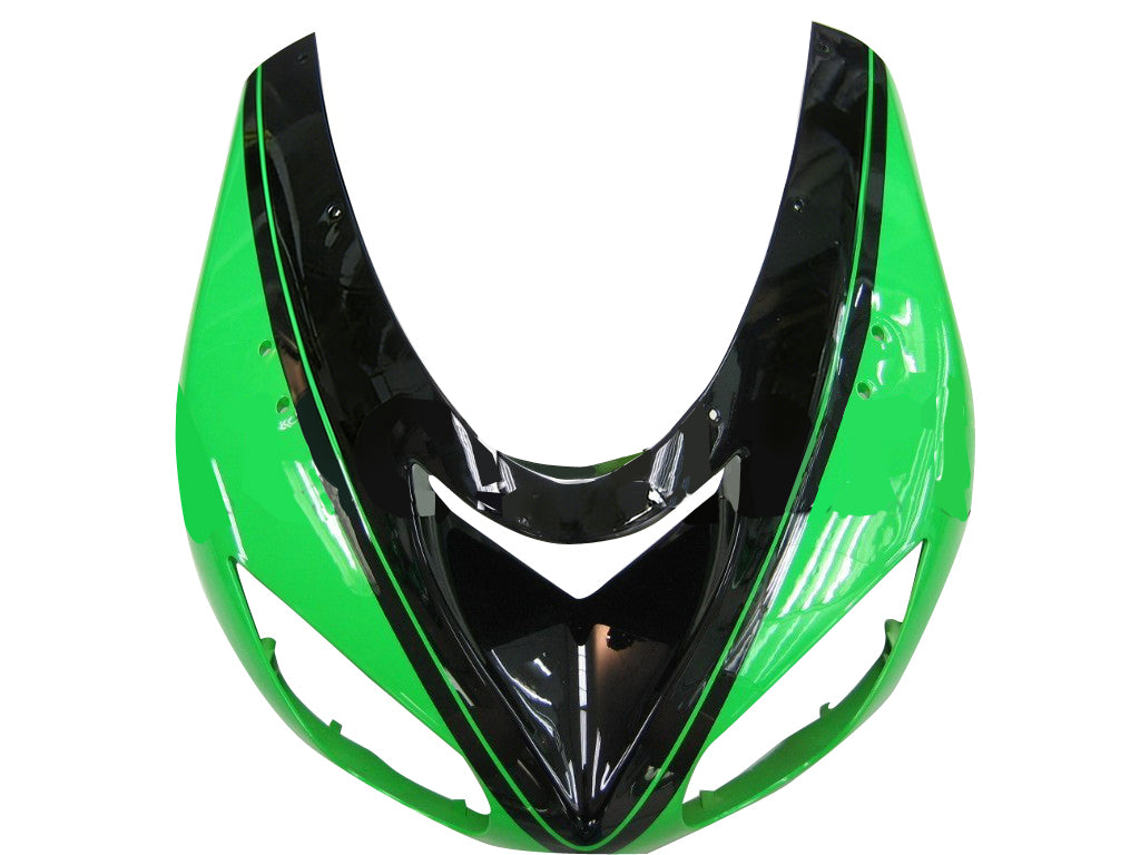 Kit de carénage en plastique ABS compatible avec Ducati 999 749 2003-2004