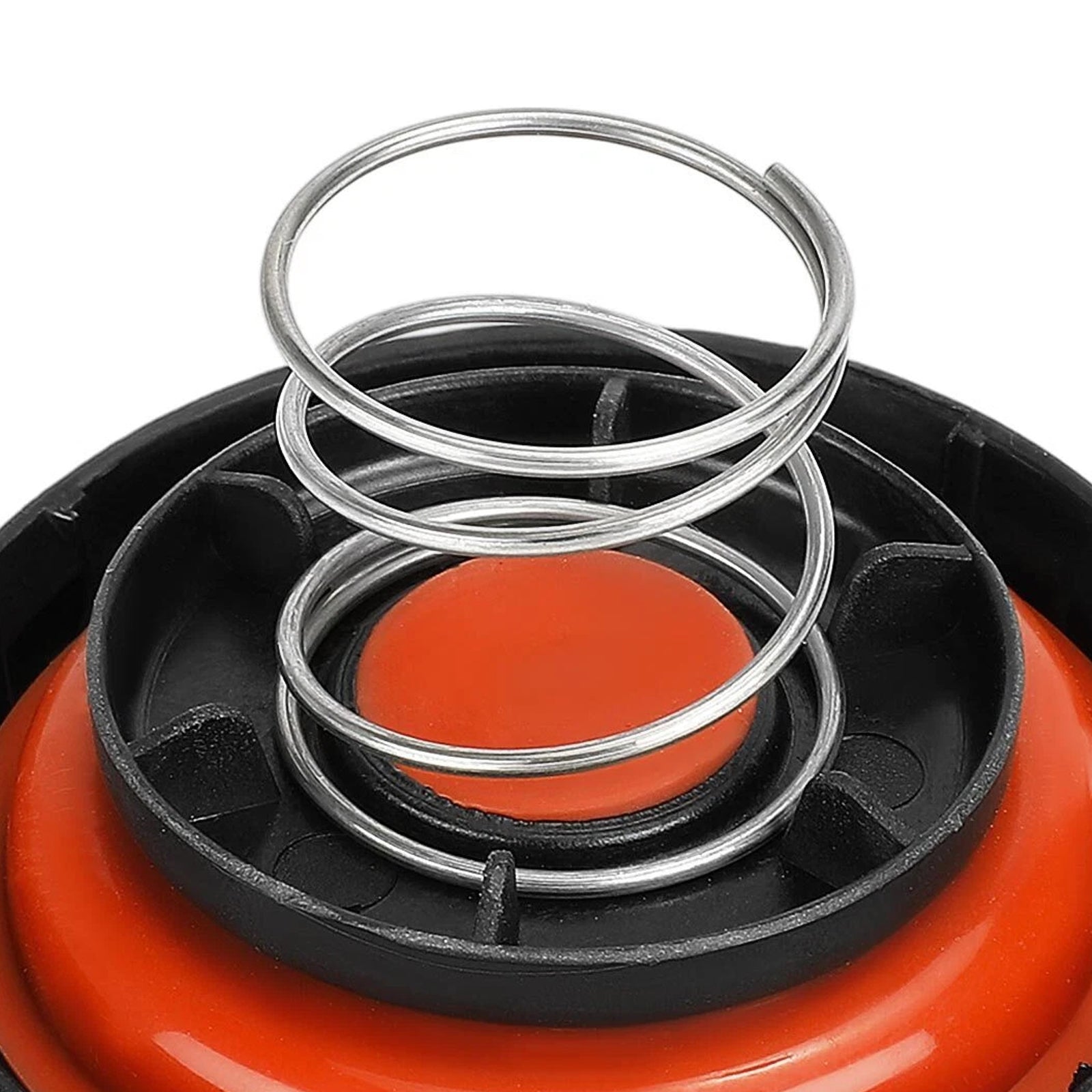 Coperchio valvola PCV A6510100830 per Mercedes Classe A W204 ML 2.2L