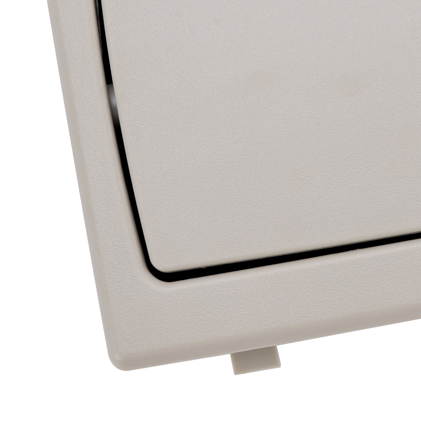 Pokrovček za bralno lučko na strehi za Mazdo BT-50 in Ford Ranger (2012–2018) s stropno konzolo