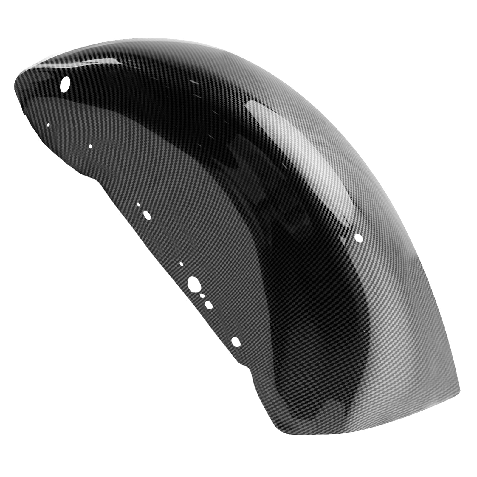Carénage de garde-boue arrière Sportster 883 1200 2004-UP