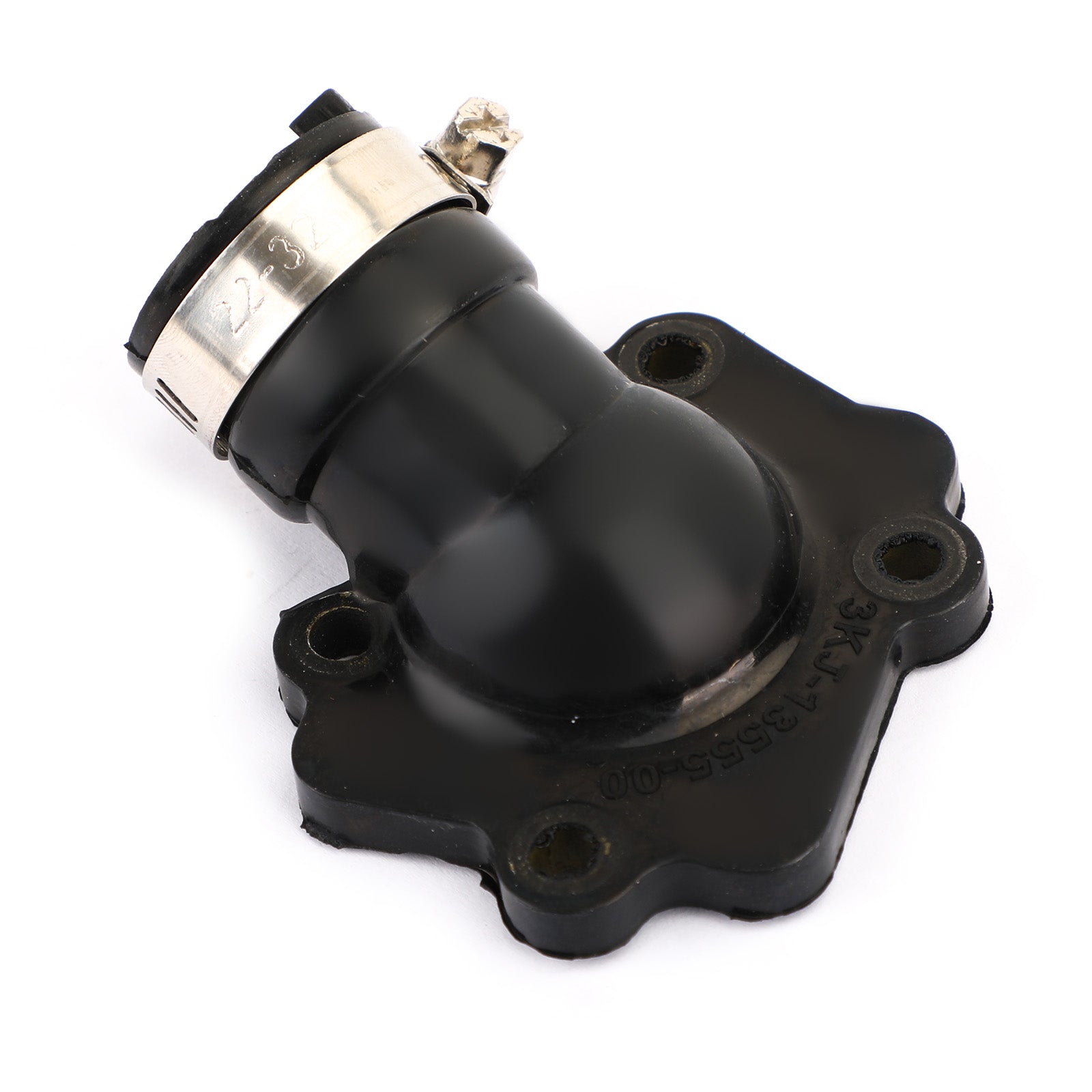 Tuberías de admisión de carburador para el eje de Yamaha Aerox Neos Jog 50 RR RR Por qué Zest