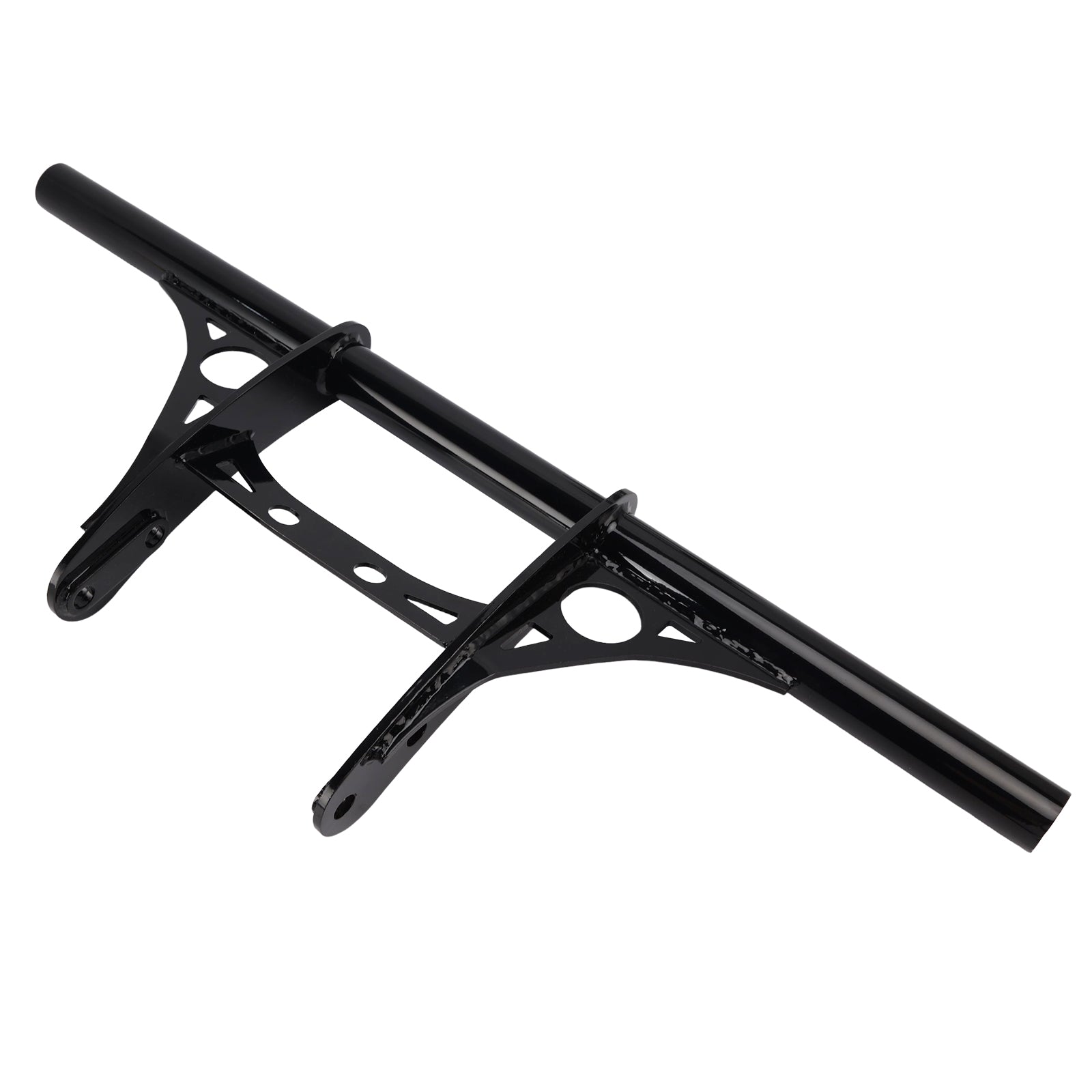 Protection de pare-chocs anti-collision pour moteur XL883 1200 X48 72 (2004-2025)