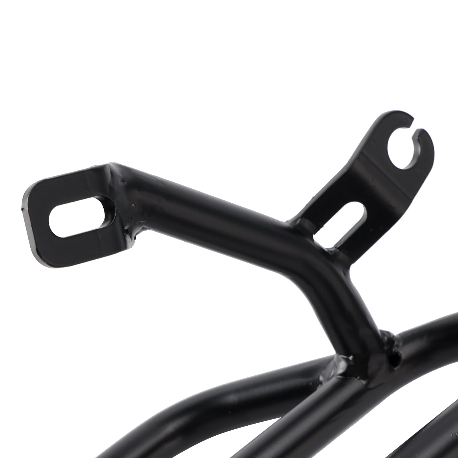 Buisvormig bagagerek achterop voor Suzuki DR 650 (1996-2025)